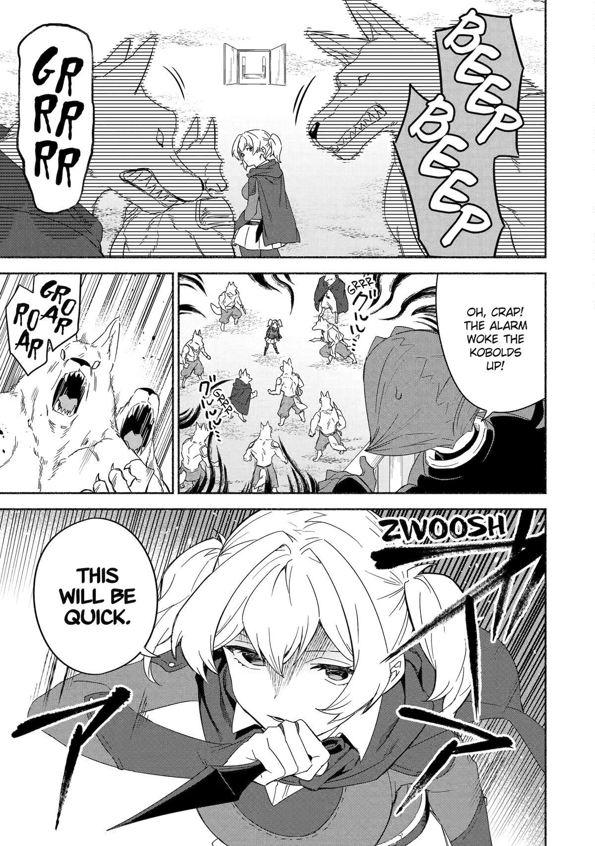 Around 40 Kenja no Isekai Seikatsu Nikki ~Kimana na Isekai Kyoushi Raifu~ Chapter 56 - Page 20