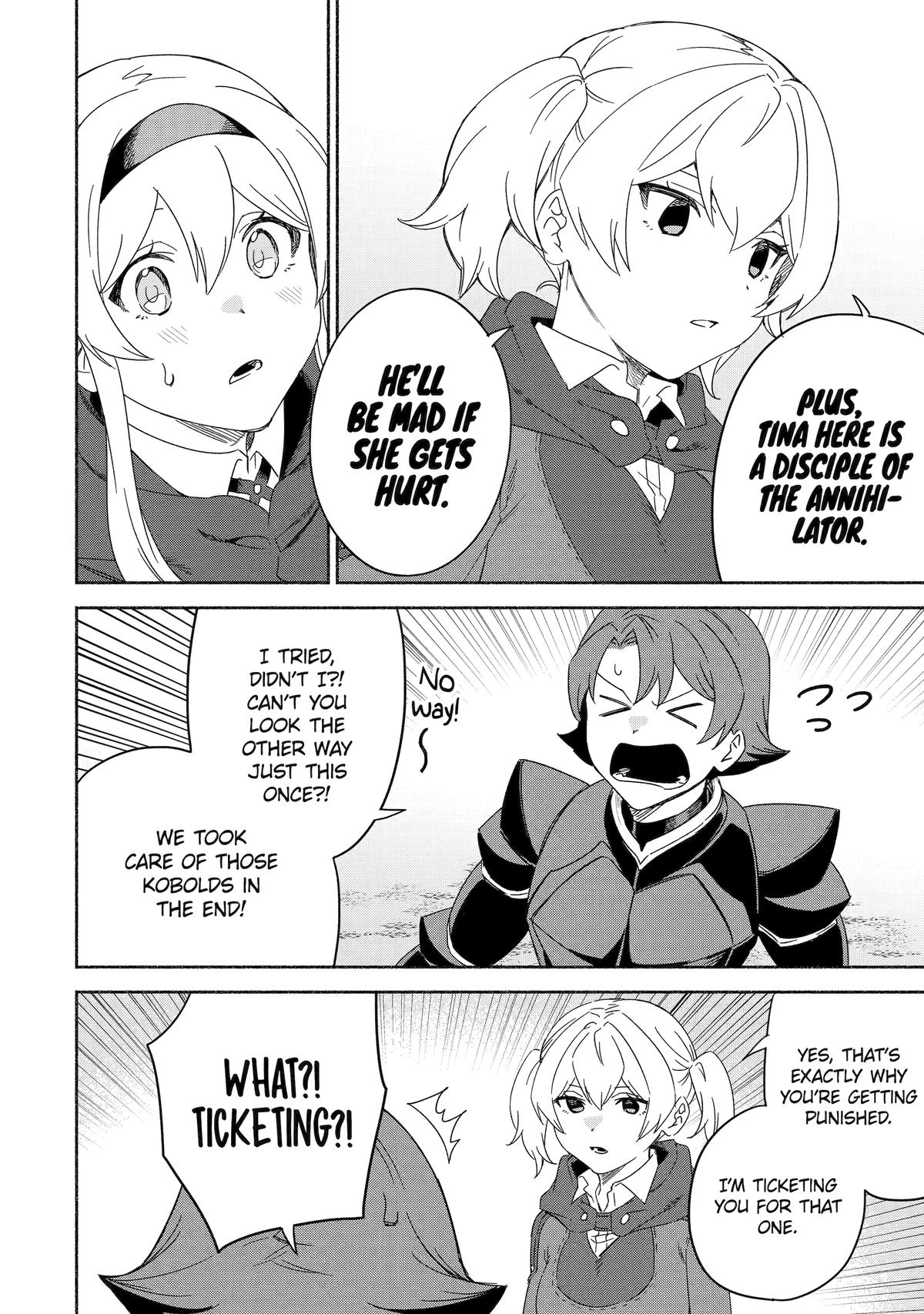Around 40 Kenja no Isekai Seikatsu Nikki ~Kimana na Isekai Kyoushi Raifu~ Chapter 56 - Page 39