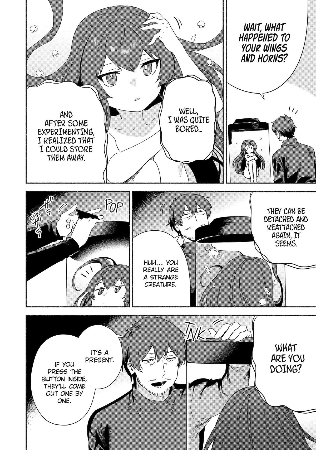 Around 40 Kenja no Isekai Seikatsu Nikki ~Kimana na Isekai Kyoushi Raifu~ Chapter 57 - Page 15
