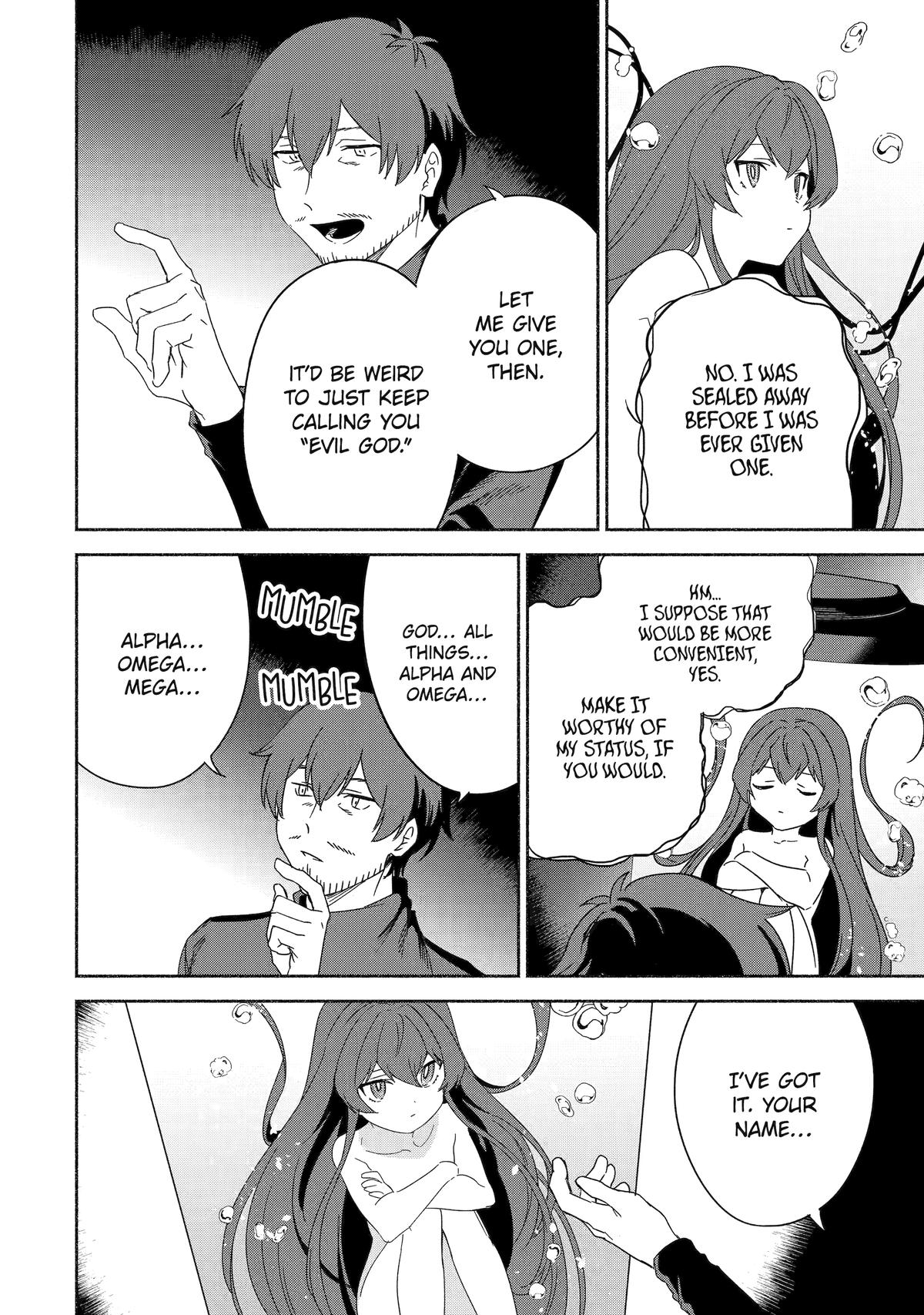 Around 40 Kenja no Isekai Seikatsu Nikki ~Kimana na Isekai Kyoushi Raifu~ Chapter 57 - Page 19
