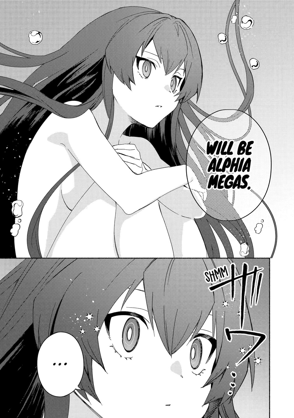 Around 40 Kenja no Isekai Seikatsu Nikki ~Kimana na Isekai Kyoushi Raifu~ Chapter 57 - Page 20