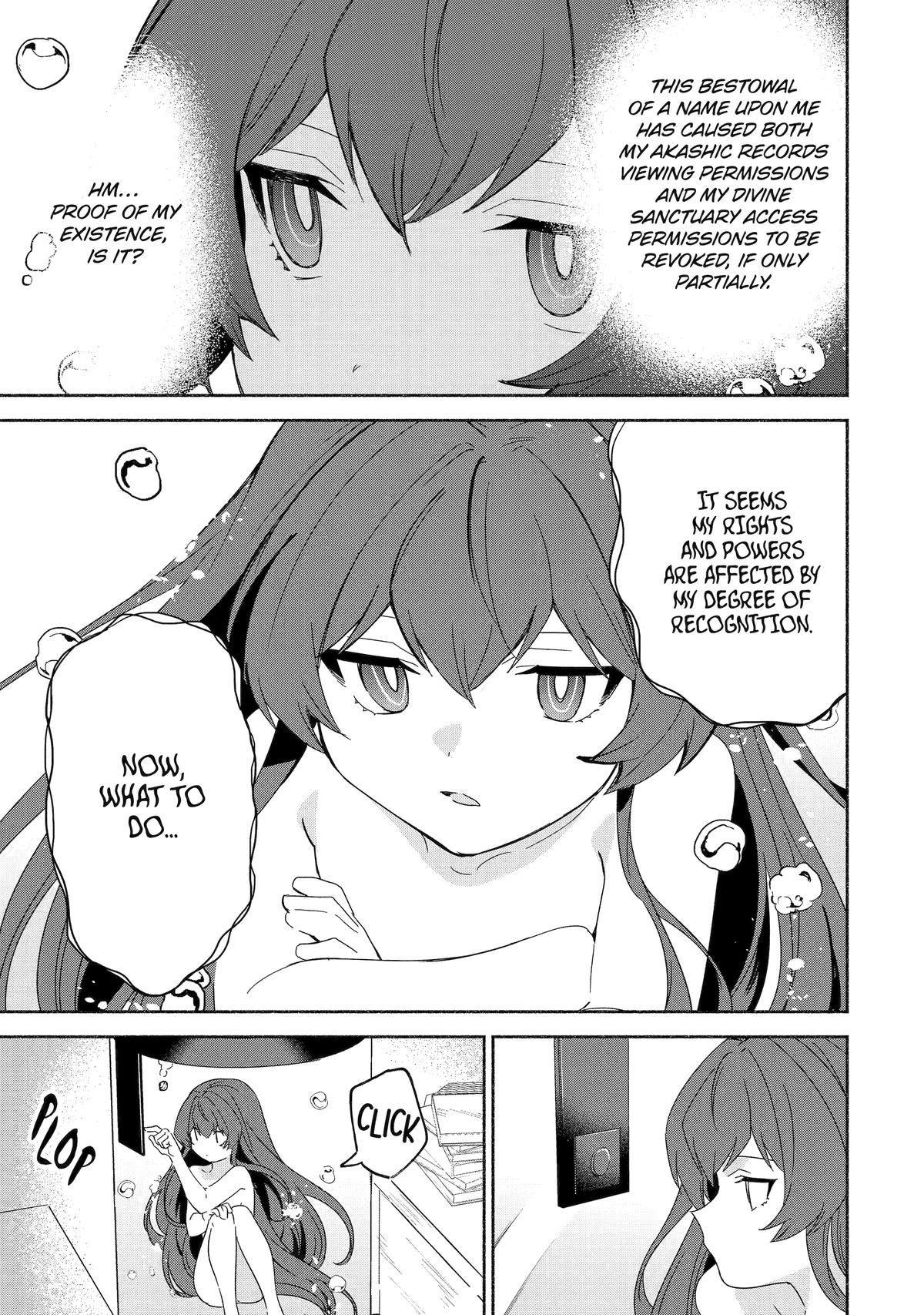Around 40 Kenja no Isekai Seikatsu Nikki ~Kimana na Isekai Kyoushi Raifu~ Chapter 57 - Page 22