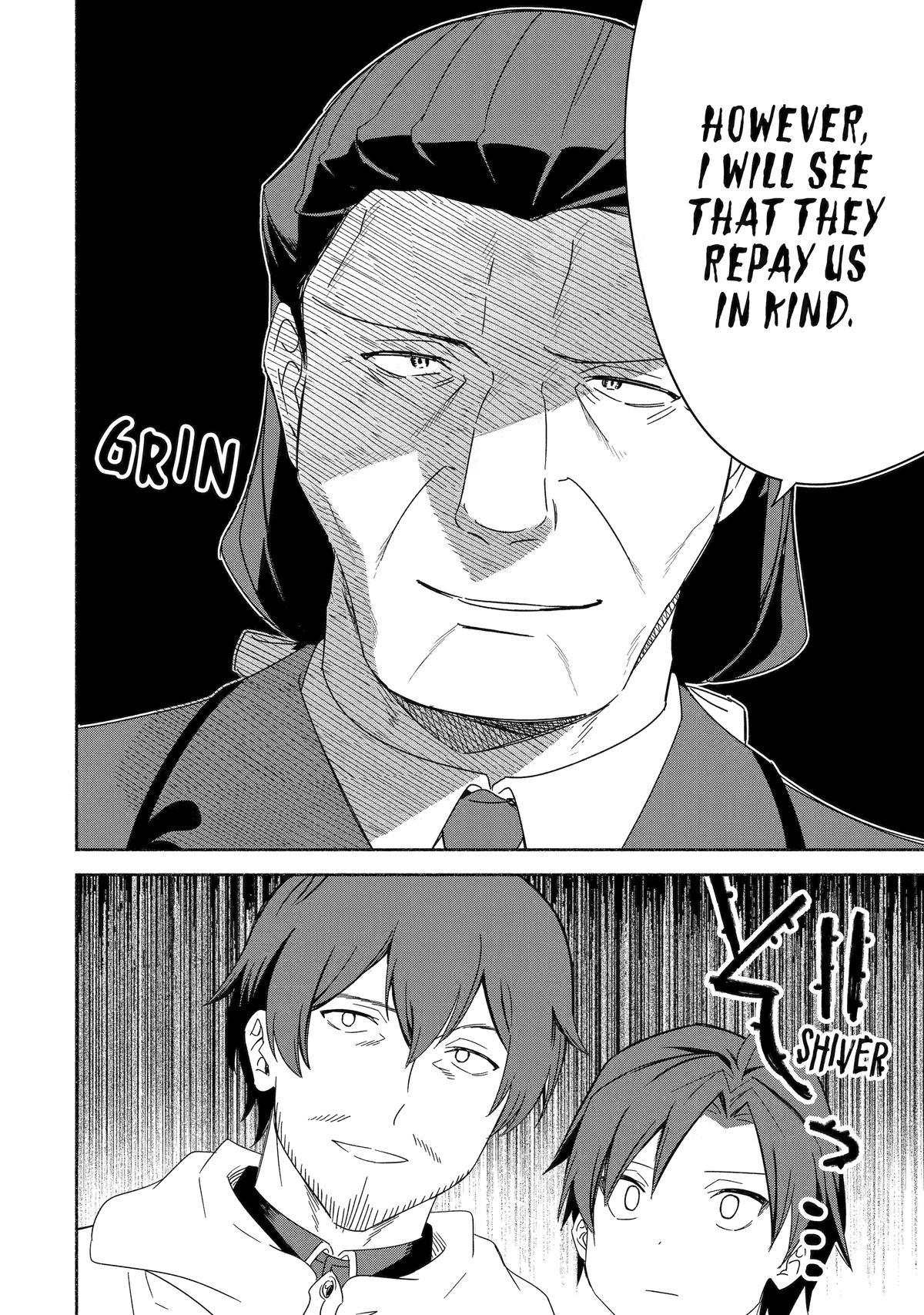 Around 40 Kenja no Isekai Seikatsu Nikki ~Kimana na Isekai Kyoushi Raifu~ Chapter 58 - Page 25