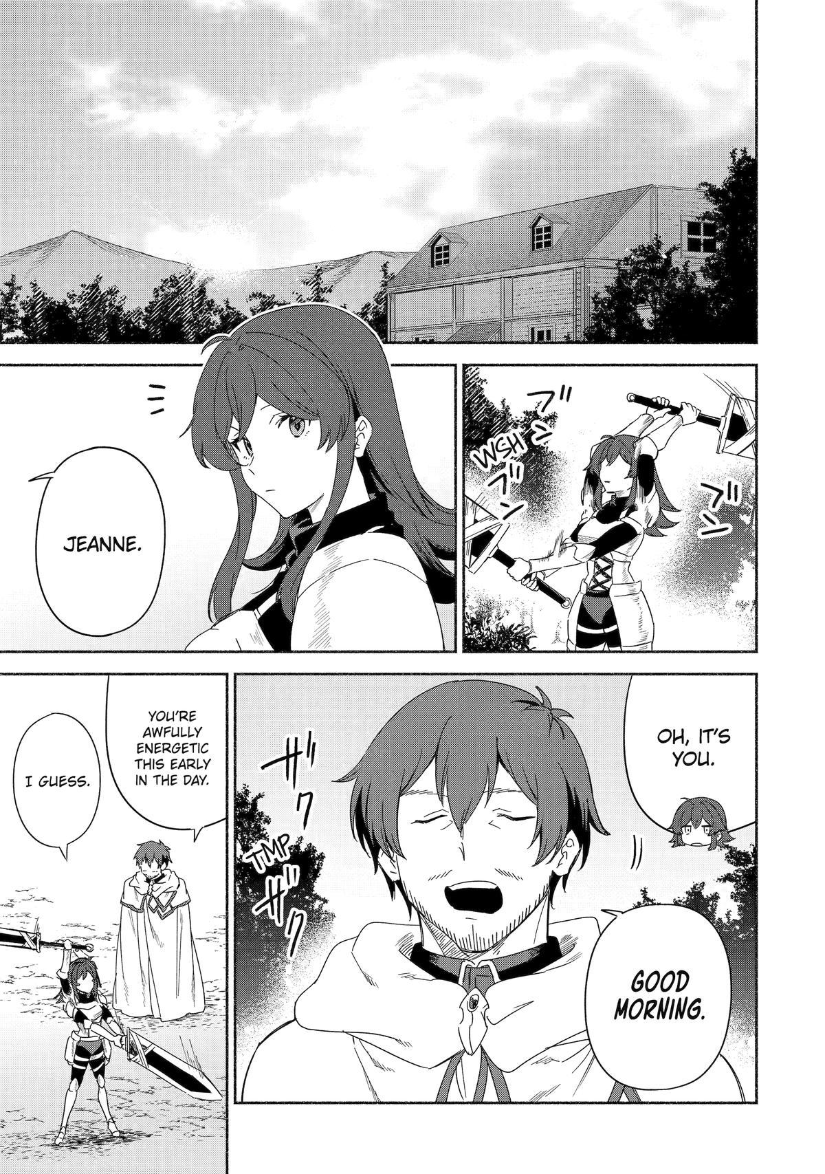 Around 40 Kenja no Isekai Seikatsu Nikki ~Kimana na Isekai Kyoushi Raifu~ Chapter 59 - Page 0