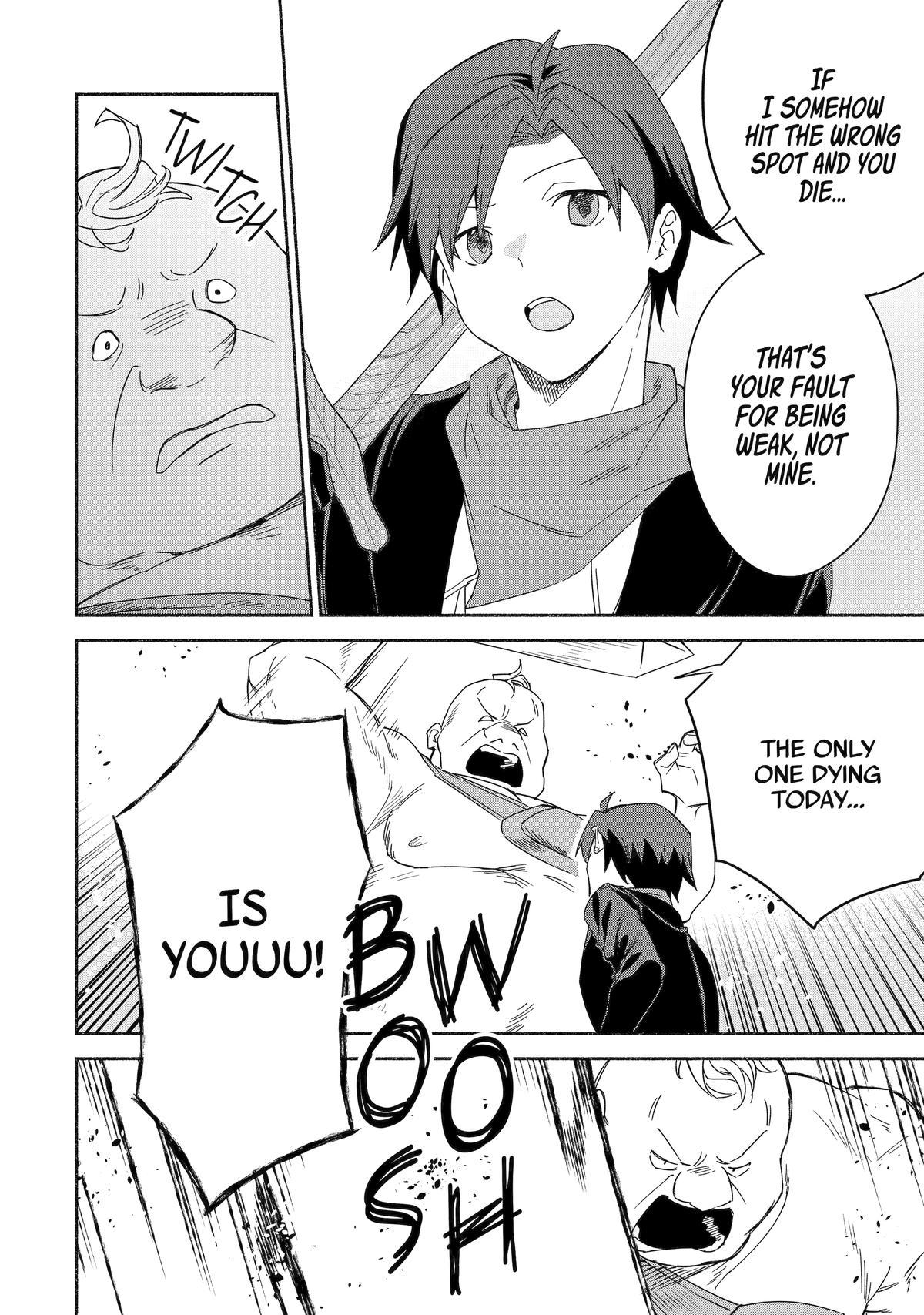 Around 40 Kenja no Isekai Seikatsu Nikki ~Kimana na Isekai Kyoushi Raifu~ Chapter 59 - Page 15