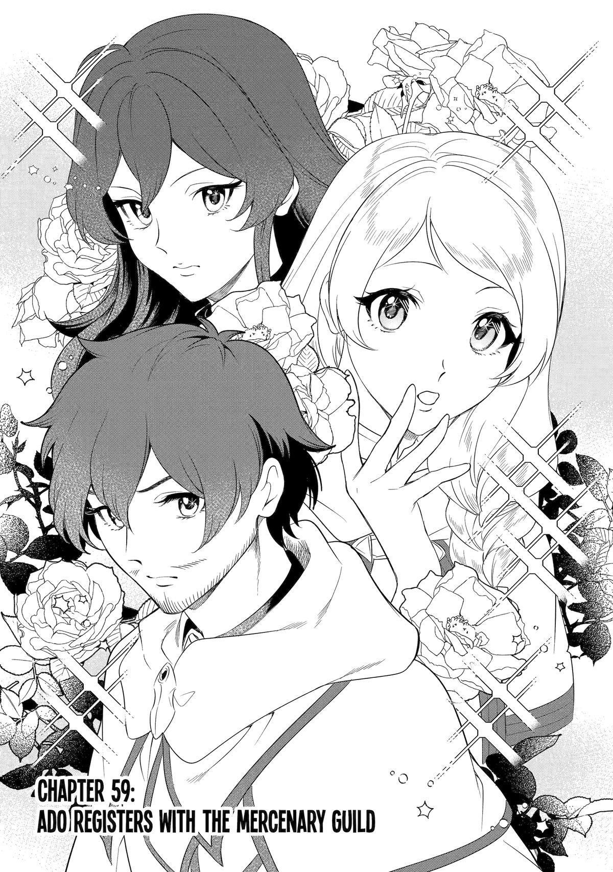 Around 40 Kenja no Isekai Seikatsu Nikki ~Kimana na Isekai Kyoushi Raifu~ Chapter 59 - Page 5