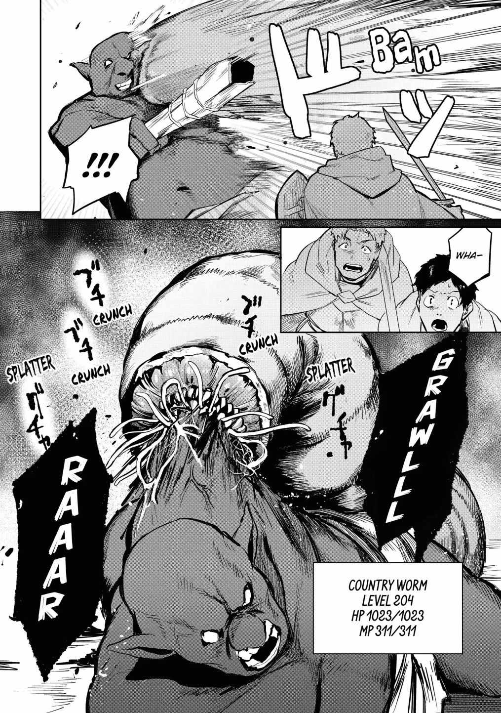 Around 40 Kenja no Isekai Seikatsu Nikki ~Kimana na Isekai Kyoushi Raifu~ Chapter 6 - Page 17