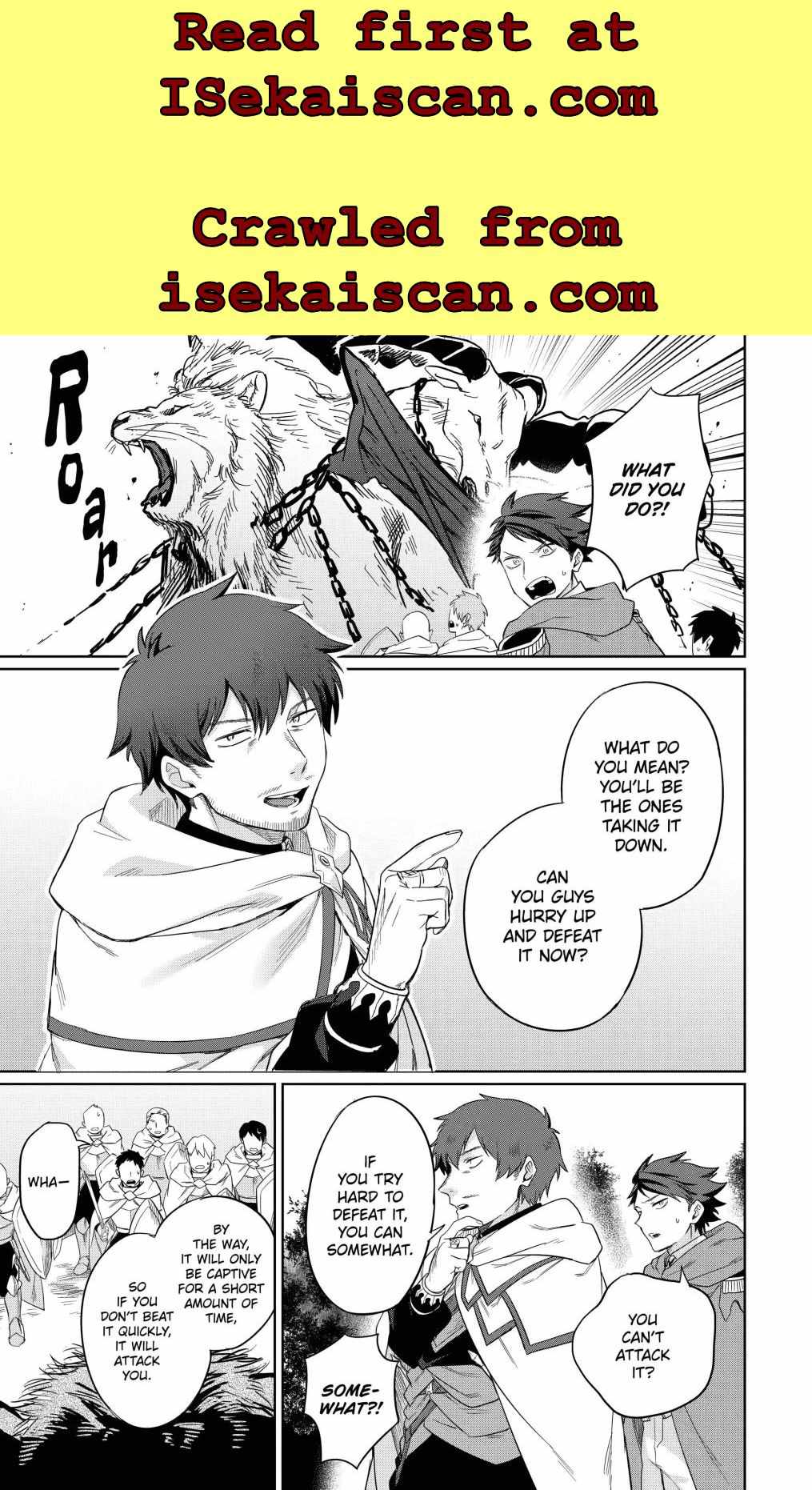 Around 40 Kenja no Isekai Seikatsu Nikki ~Kimana na Isekai Kyoushi Raifu~ Chapter 6 - Page 2