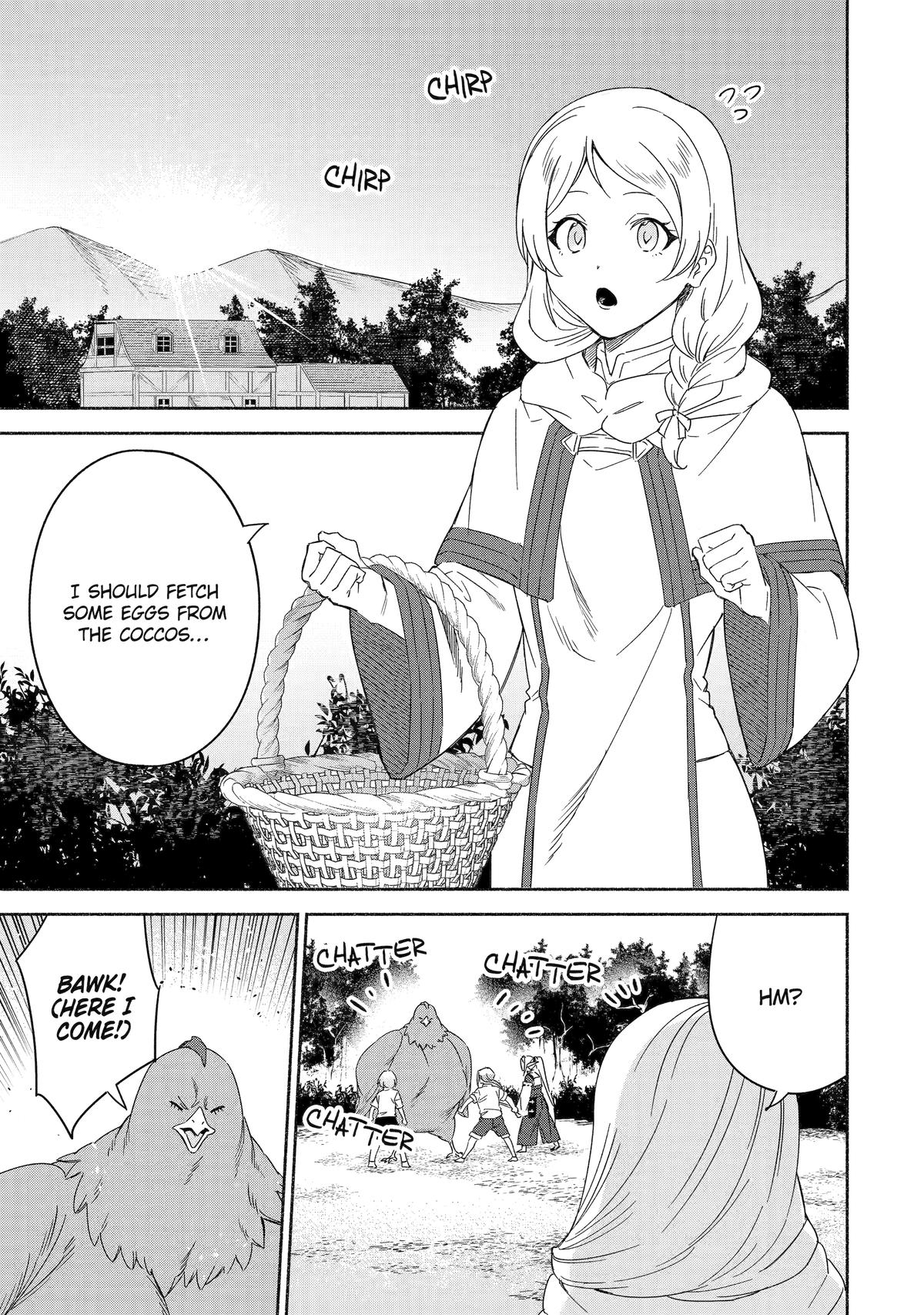 Around 40 Kenja no Isekai Seikatsu Nikki ~Kimana na Isekai Kyoushi Raifu~ Chapter 60 - Page 0