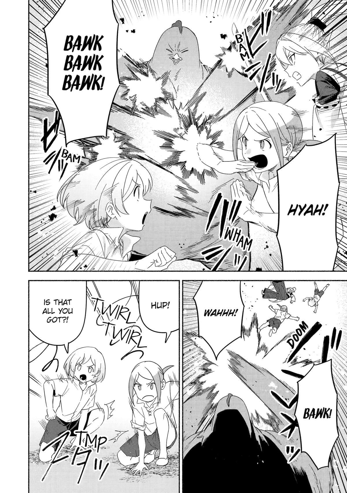 Around 40 Kenja no Isekai Seikatsu Nikki ~Kimana na Isekai Kyoushi Raifu~ Chapter 60 - Page 1
