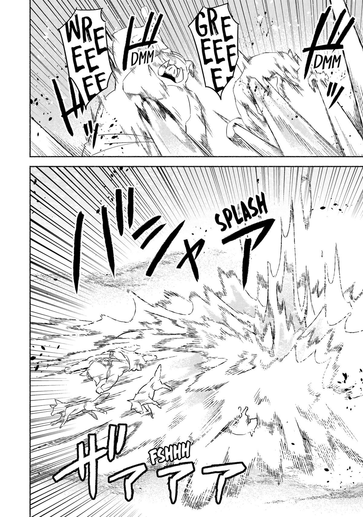 Around 40 Kenja no Isekai Seikatsu Nikki ~Kimana na Isekai Kyoushi Raifu~ Chapter 60 - Page 13