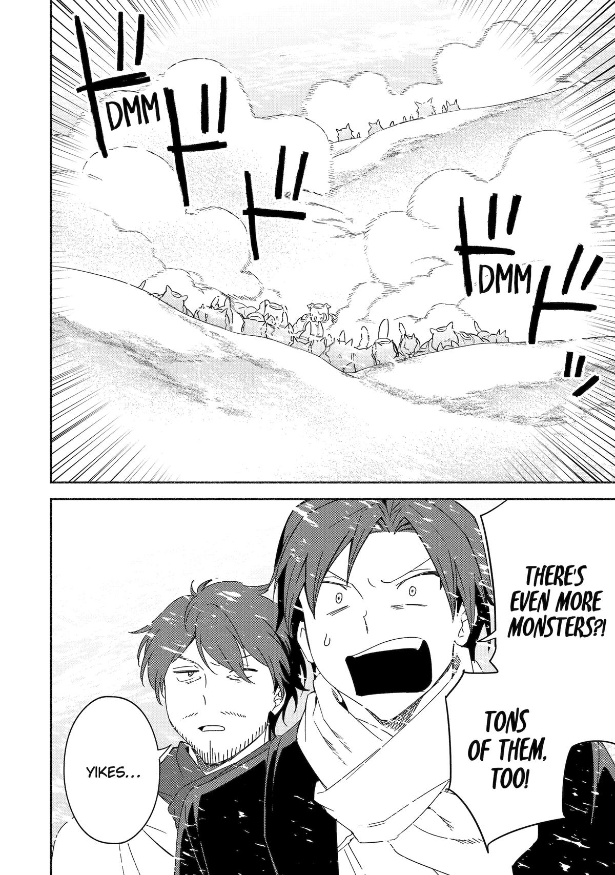Around 40 Kenja no Isekai Seikatsu Nikki ~Kimana na Isekai Kyoushi Raifu~ Chapter 60 - Page 15