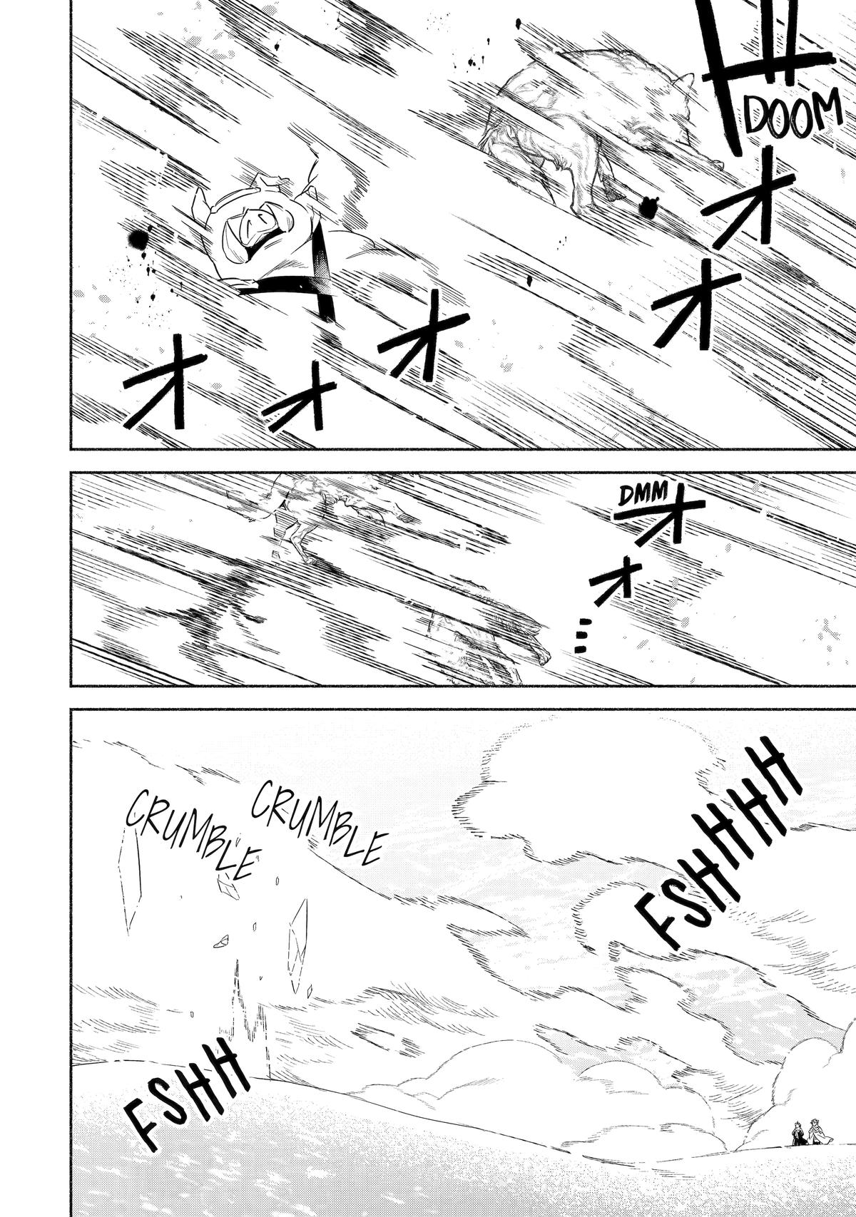 Around 40 Kenja no Isekai Seikatsu Nikki ~Kimana na Isekai Kyoushi Raifu~ Chapter 60 - Page 18