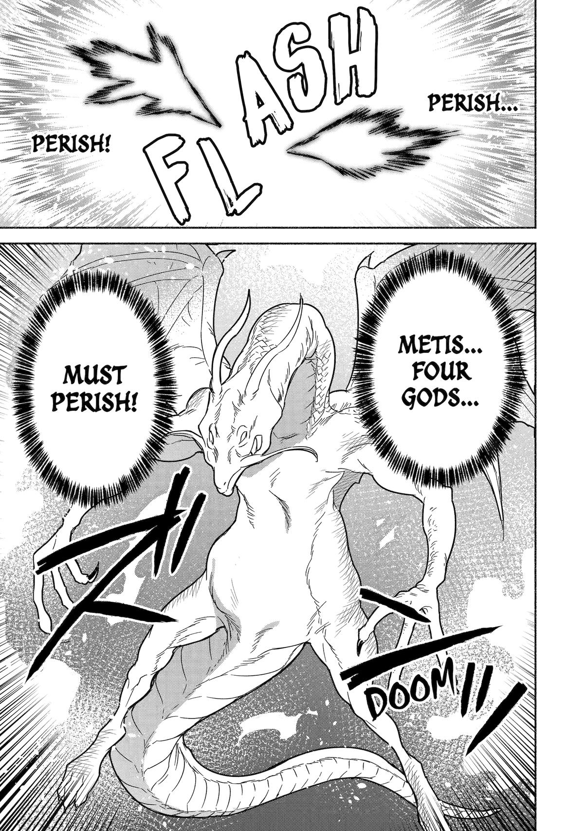 Around 40 Kenja no Isekai Seikatsu Nikki ~Kimana na Isekai Kyoushi Raifu~ Chapter 60 - Page 35
