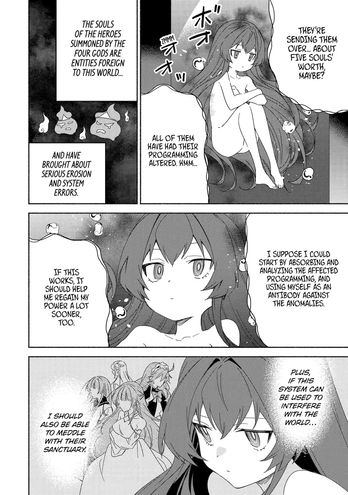 Around 40 Kenja no Isekai Seikatsu Nikki ~Kimana na Isekai Kyoushi Raifu~ Chapter 61 - Page 15