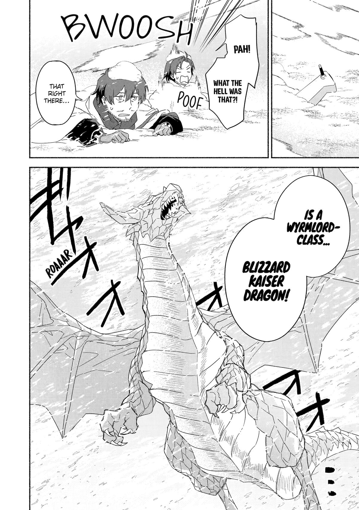 Around 40 Kenja no Isekai Seikatsu Nikki ~Kimana na Isekai Kyoushi Raifu~ Chapter 61 - Page 22