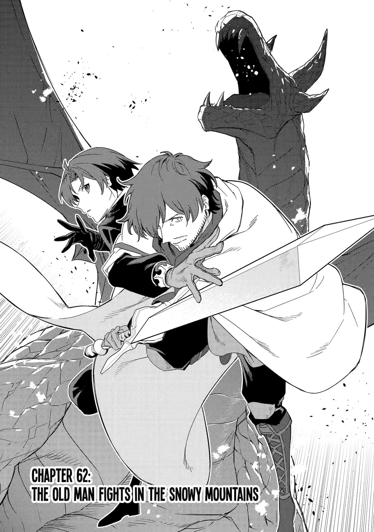 Around 40 Kenja no Isekai Seikatsu Nikki ~Kimana na Isekai Kyoushi Raifu~ Chapter 62 - Page 1