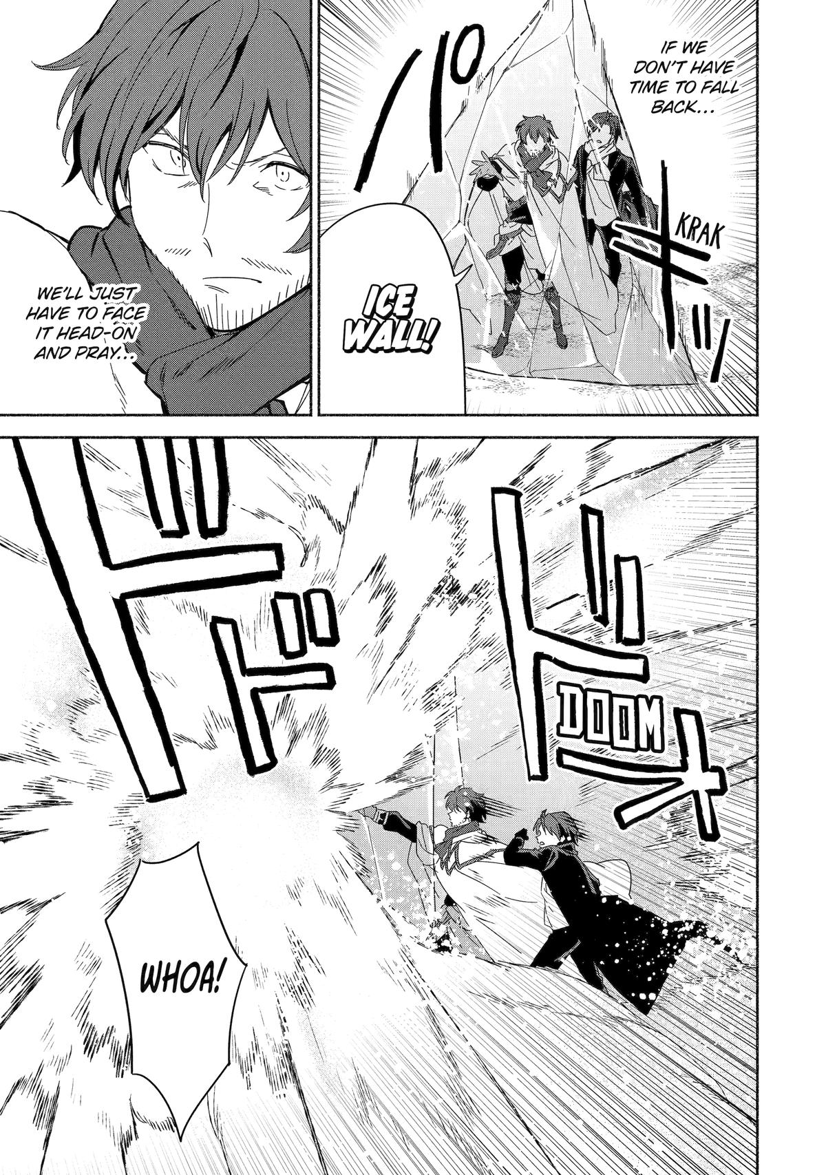 Around 40 Kenja no Isekai Seikatsu Nikki ~Kimana na Isekai Kyoushi Raifu~ Chapter 62 - Page 10
