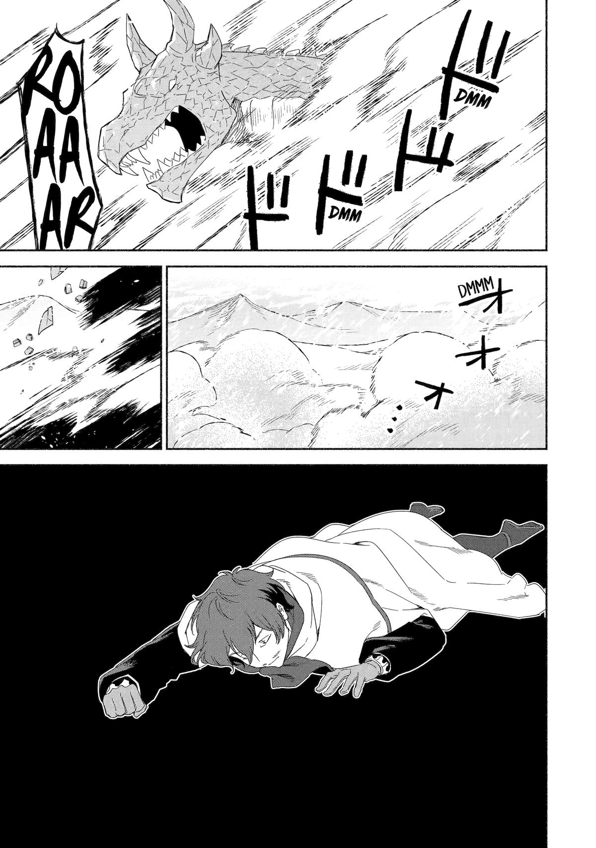 Around 40 Kenja no Isekai Seikatsu Nikki ~Kimana na Isekai Kyoushi Raifu~ Chapter 62 - Page 12