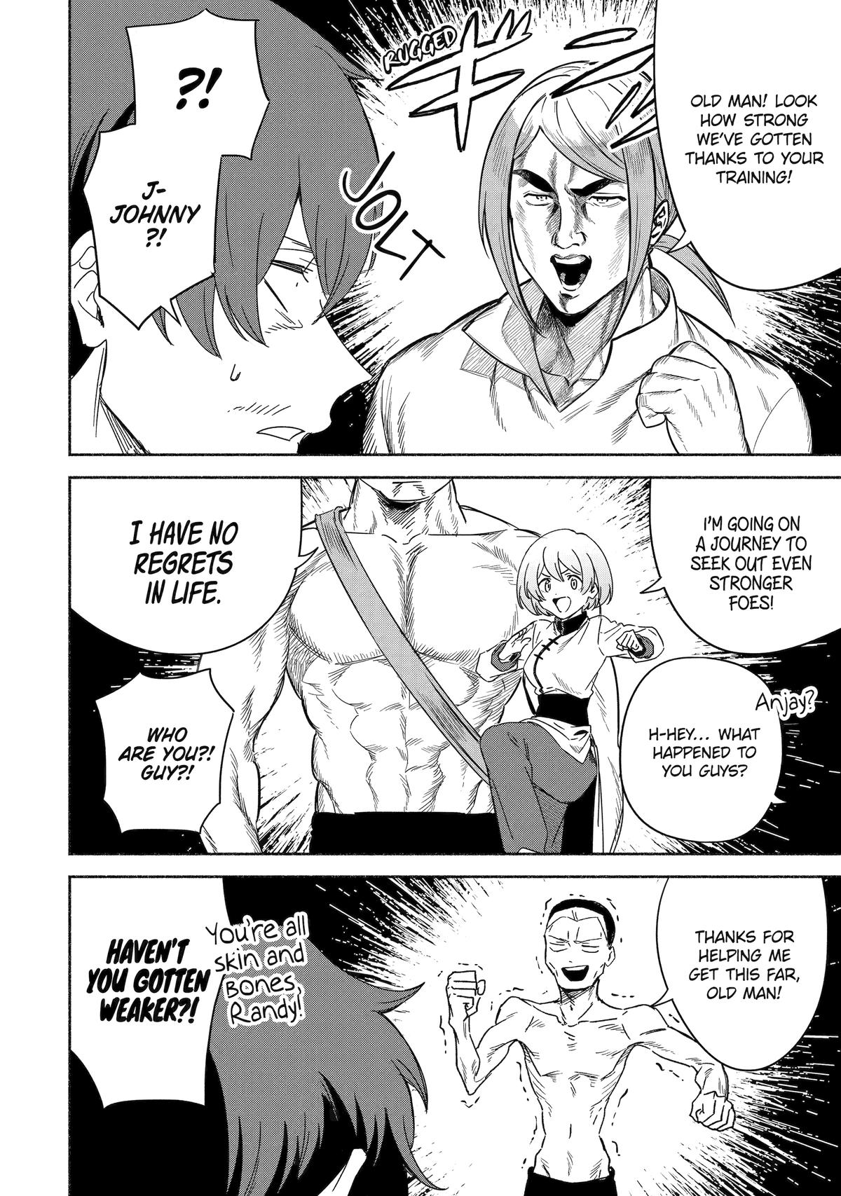 Around 40 Kenja no Isekai Seikatsu Nikki ~Kimana na Isekai Kyoushi Raifu~ Chapter 62 - Page 15