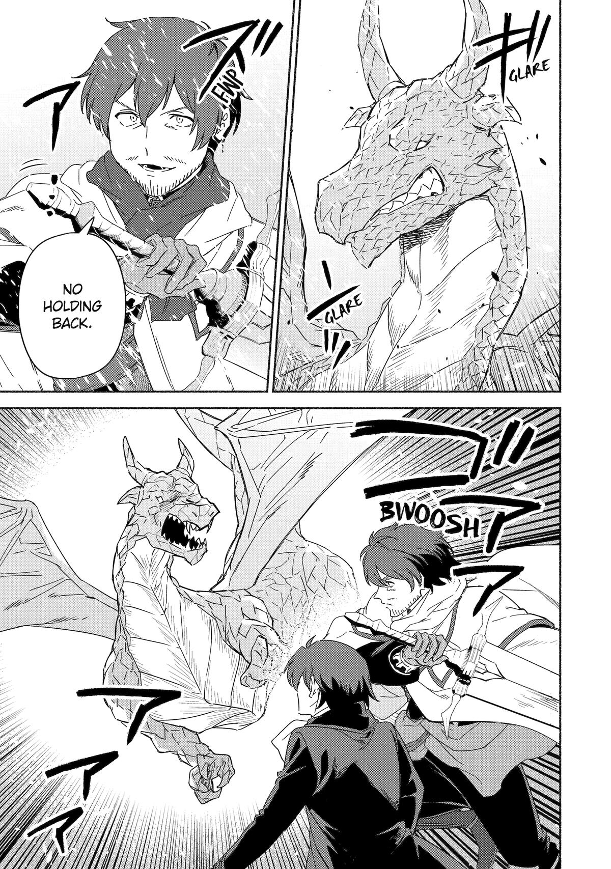 Around 40 Kenja no Isekai Seikatsu Nikki ~Kimana na Isekai Kyoushi Raifu~ Chapter 62 - Page 20