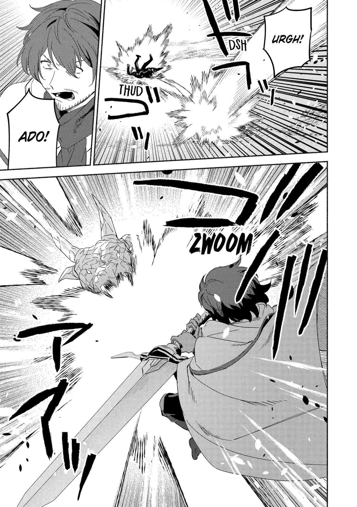 Around 40 Kenja no Isekai Seikatsu Nikki ~Kimana na Isekai Kyoushi Raifu~ Chapter 62 - Page 22