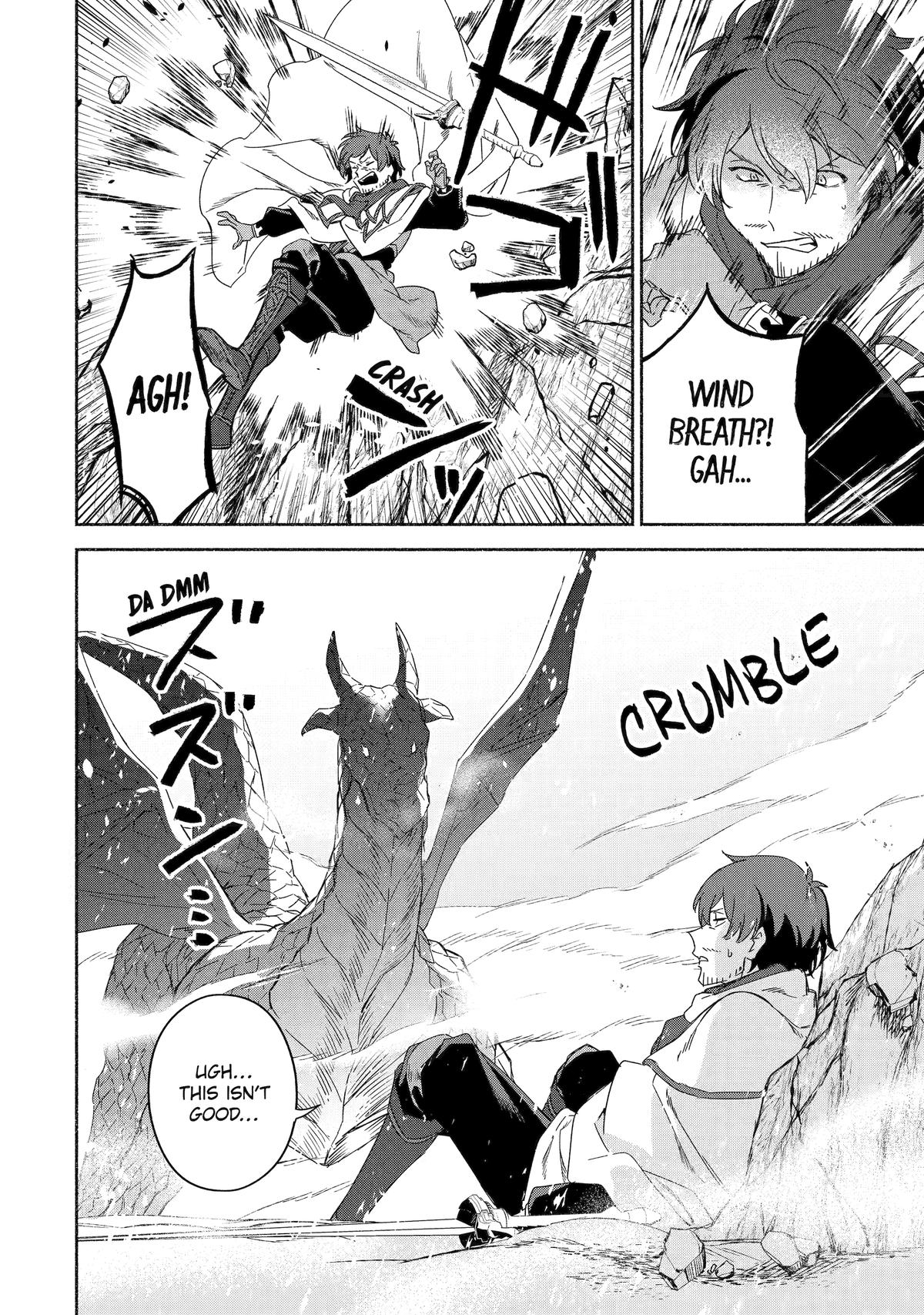 Around 40 Kenja no Isekai Seikatsu Nikki ~Kimana na Isekai Kyoushi Raifu~ Chapter 62 - Page 23