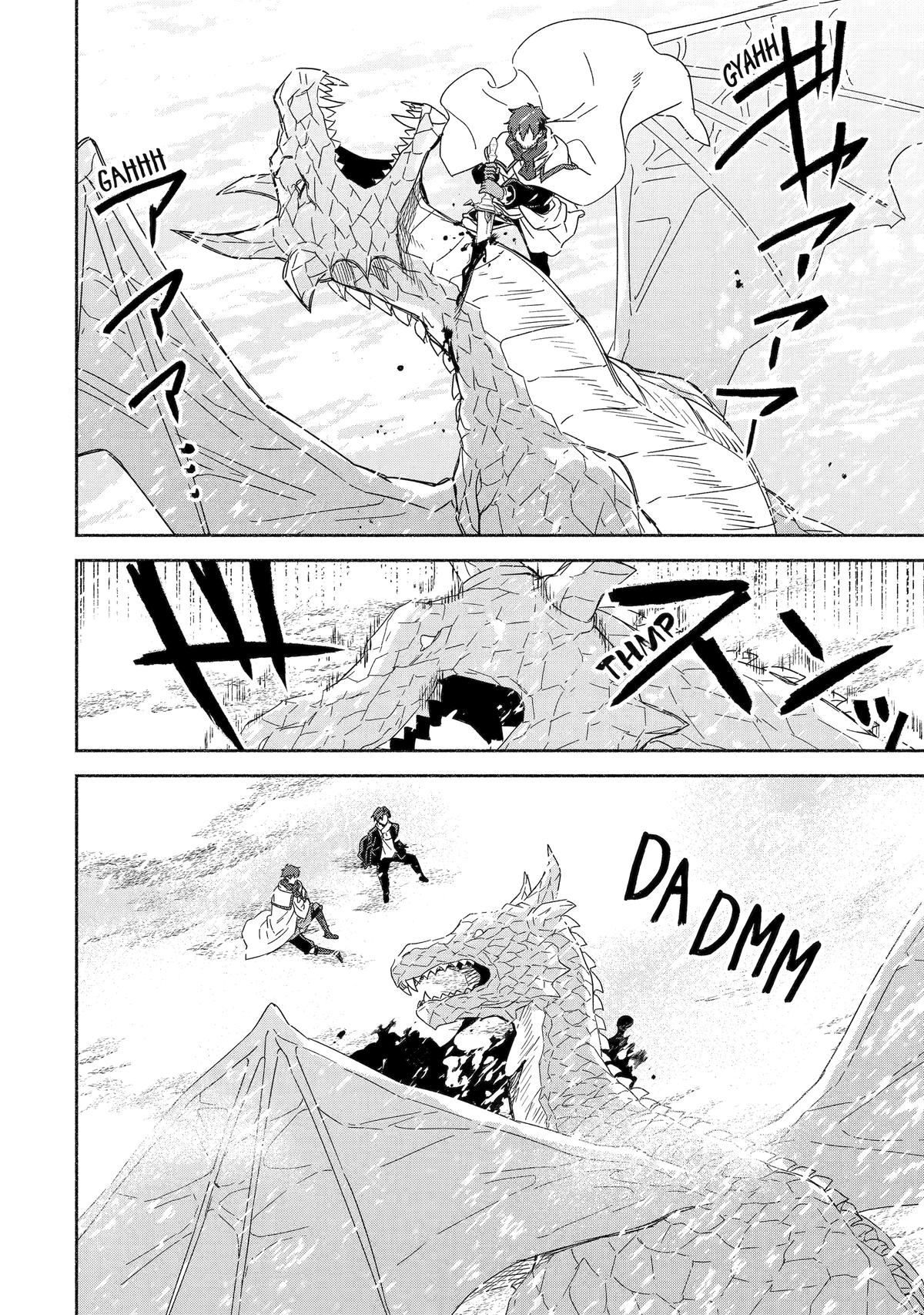 Around 40 Kenja no Isekai Seikatsu Nikki ~Kimana na Isekai Kyoushi Raifu~ Chapter 62 - Page 26
