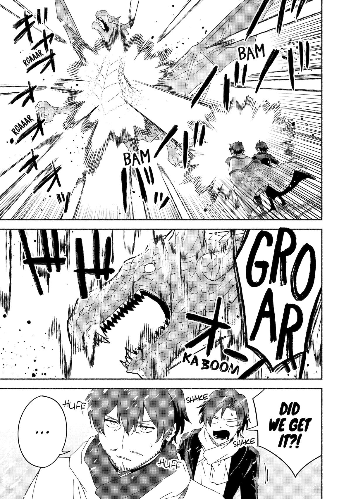 Around 40 Kenja no Isekai Seikatsu Nikki ~Kimana na Isekai Kyoushi Raifu~ Chapter 62 - Page 6