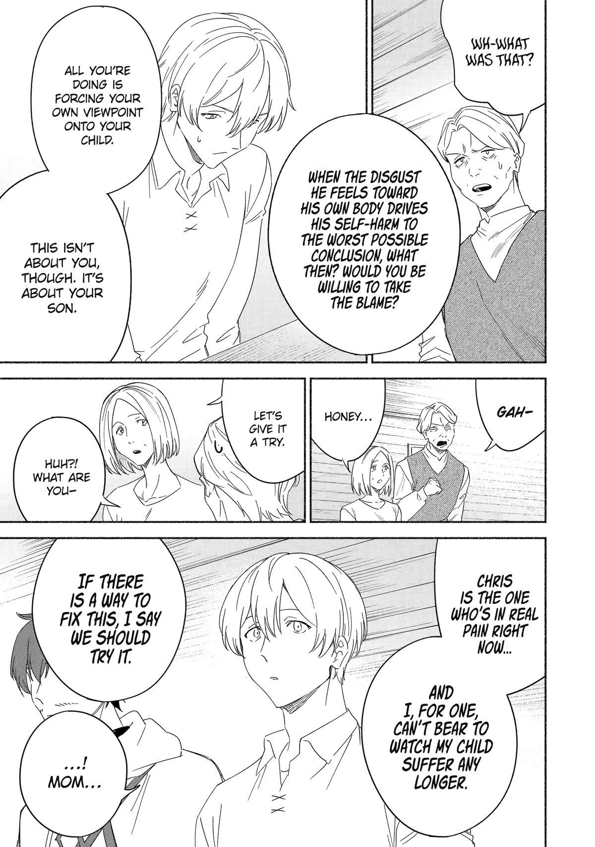 Around 40 Kenja no Isekai Seikatsu Nikki ~Kimana na Isekai Kyoushi Raifu~ Chapter 63 - Page 20