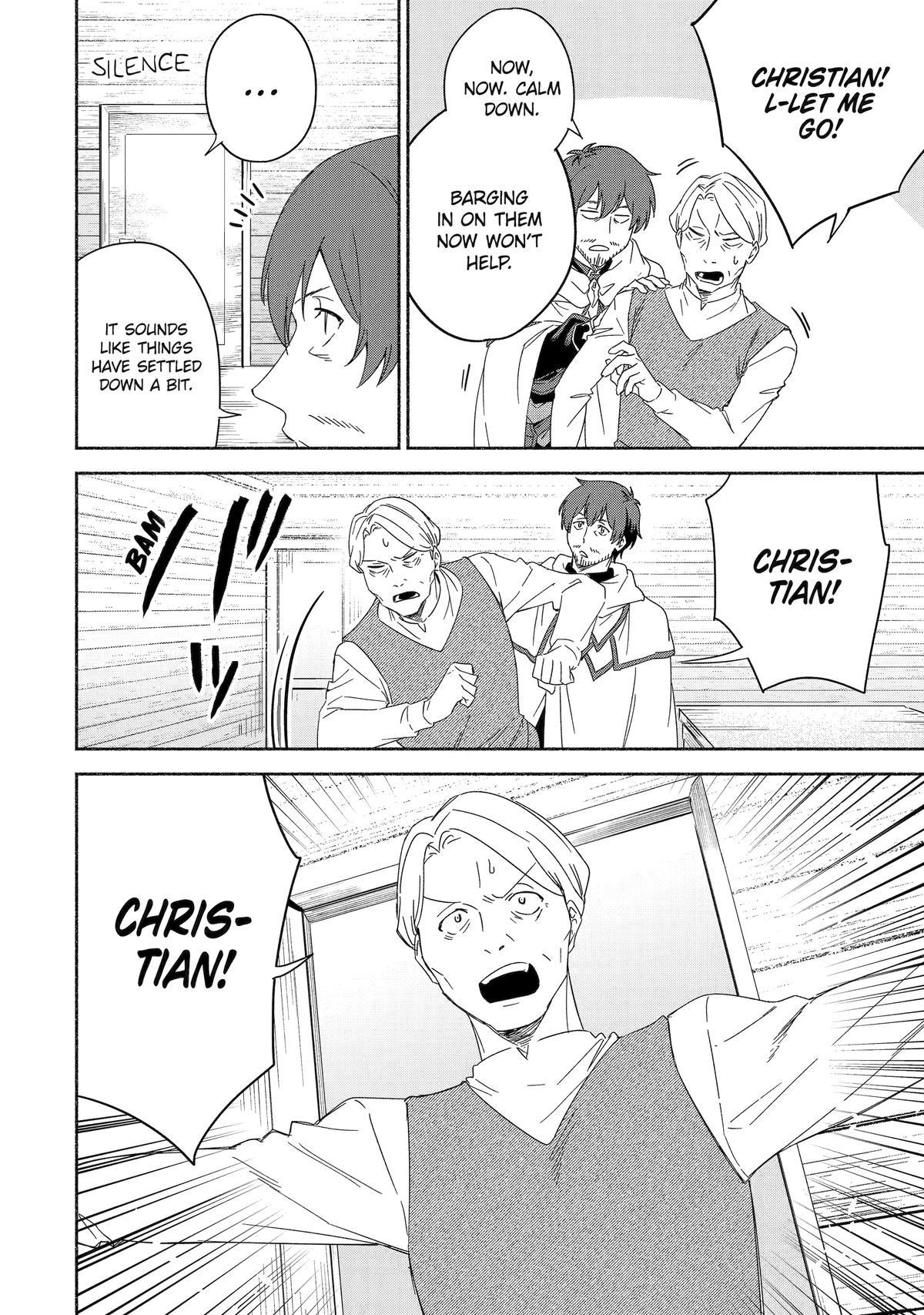 Around 40 Kenja no Isekai Seikatsu Nikki ~Kimana na Isekai Kyoushi Raifu~ Chapter 63 - Page 25