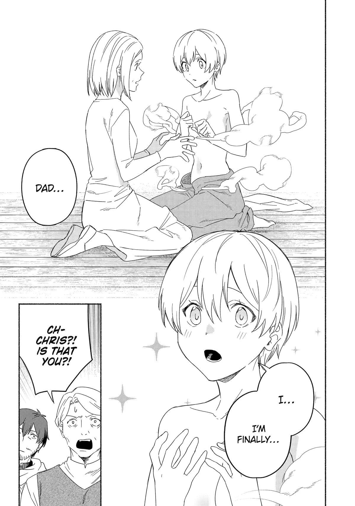 Around 40 Kenja no Isekai Seikatsu Nikki ~Kimana na Isekai Kyoushi Raifu~ Chapter 63 - Page 26