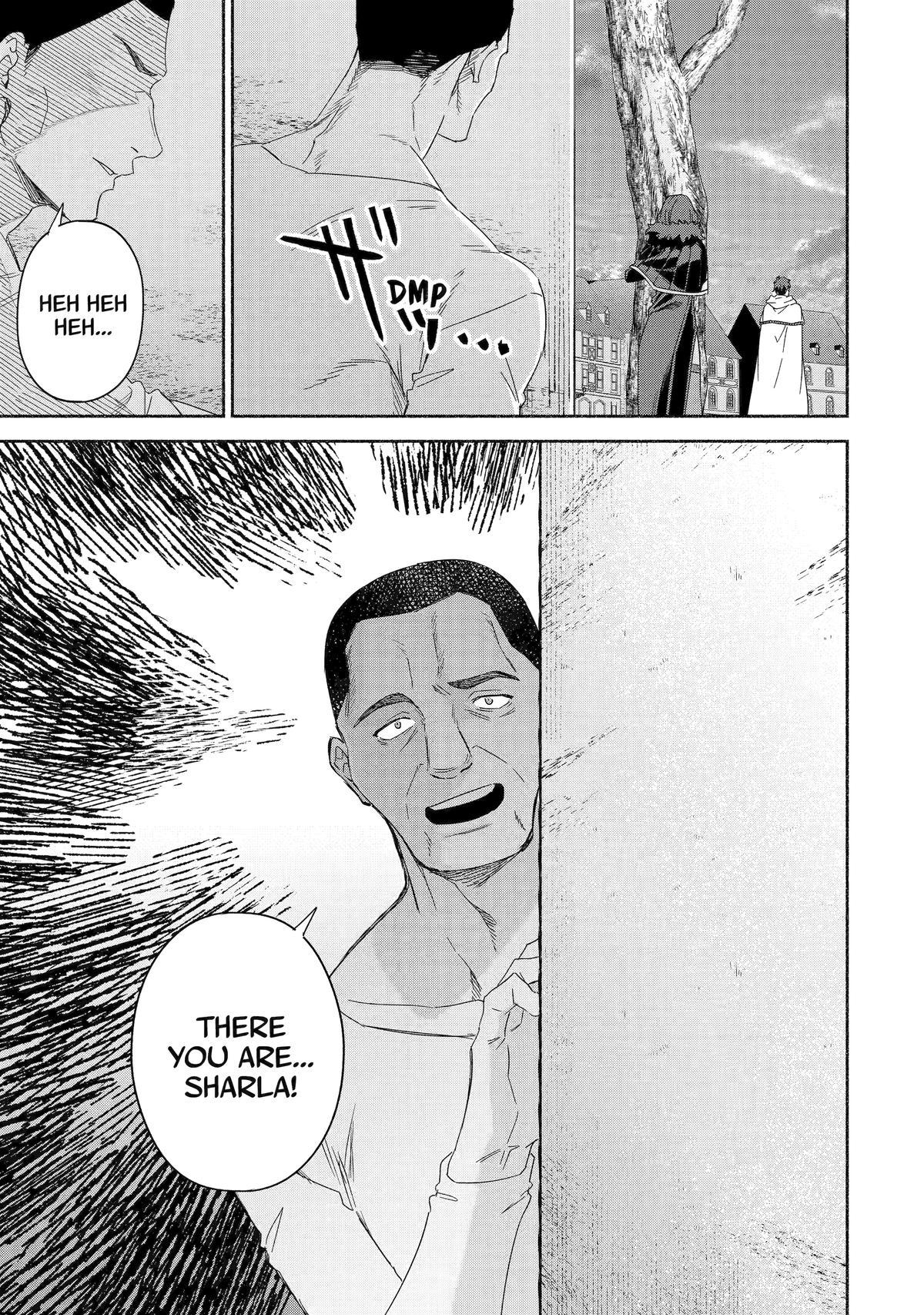 Around 40 Kenja no Isekai Seikatsu Nikki ~Kimana na Isekai Kyoushi Raifu~ Chapter 63 - Page 32