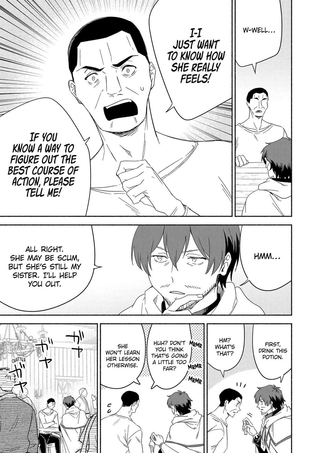 Around 40 Kenja no Isekai Seikatsu Nikki ~Kimana na Isekai Kyoushi Raifu~ Chapter 64 - Page 12