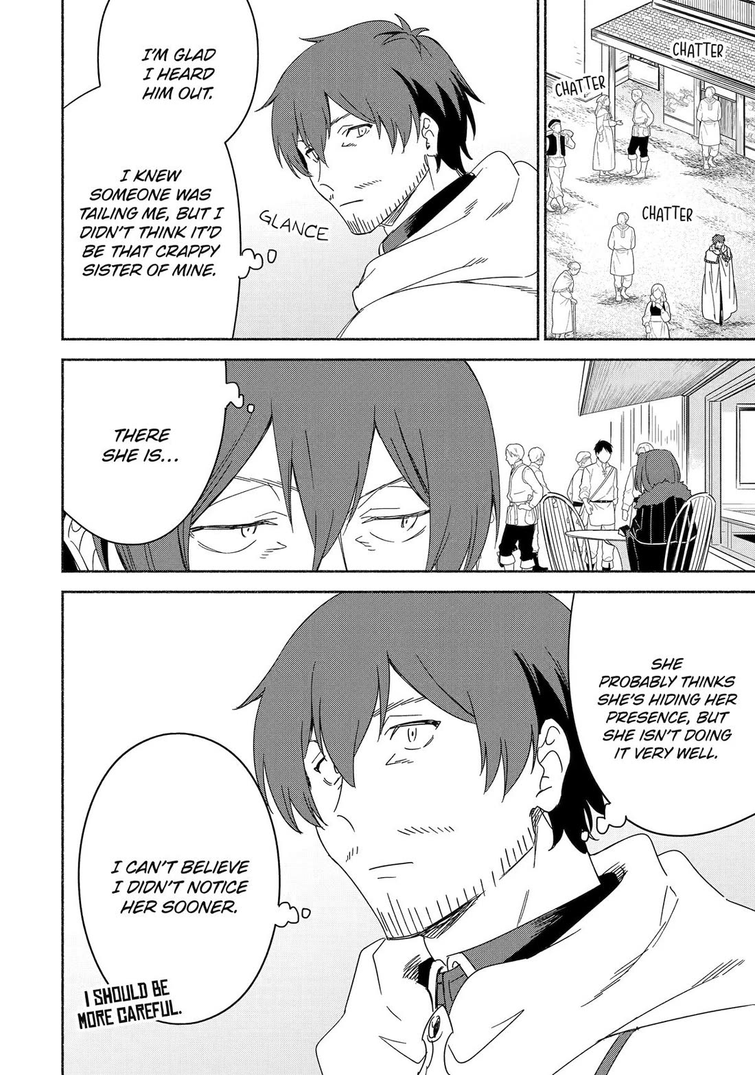 Around 40 Kenja no Isekai Seikatsu Nikki ~Kimana na Isekai Kyoushi Raifu~ Chapter 64 - Page 13