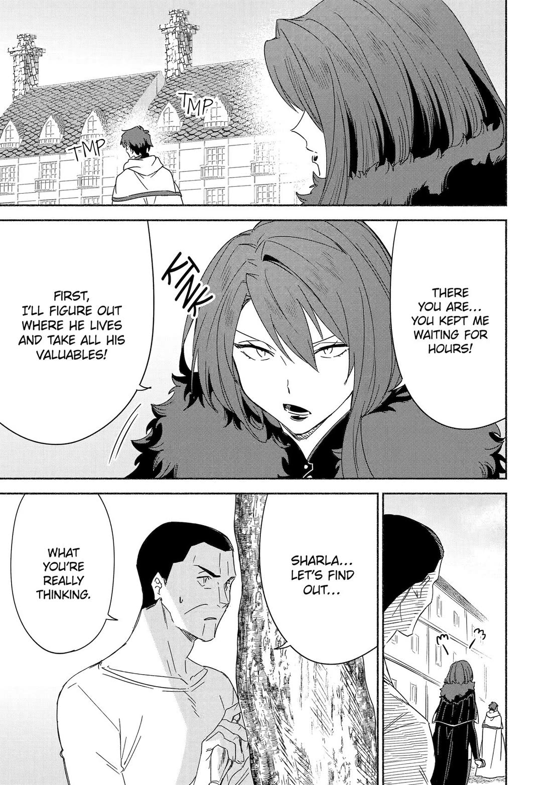 Around 40 Kenja no Isekai Seikatsu Nikki ~Kimana na Isekai Kyoushi Raifu~ Chapter 64 - Page 14