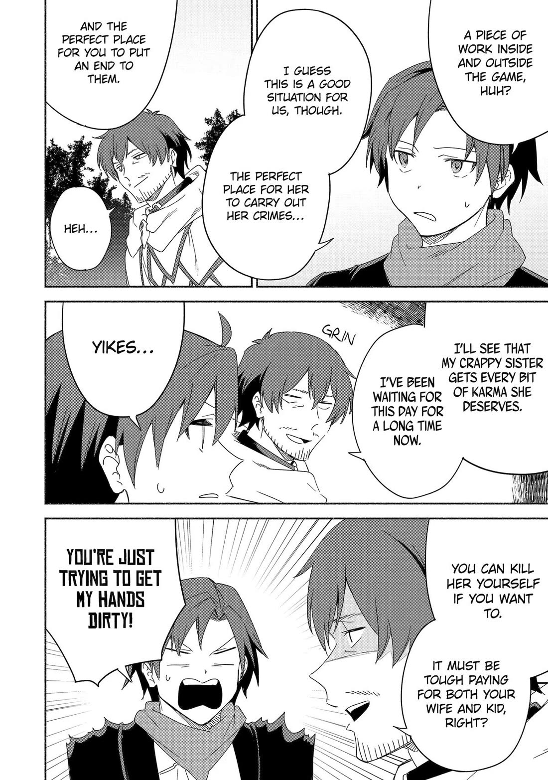 Around 40 Kenja no Isekai Seikatsu Nikki ~Kimana na Isekai Kyoushi Raifu~ Chapter 64 - Page 25