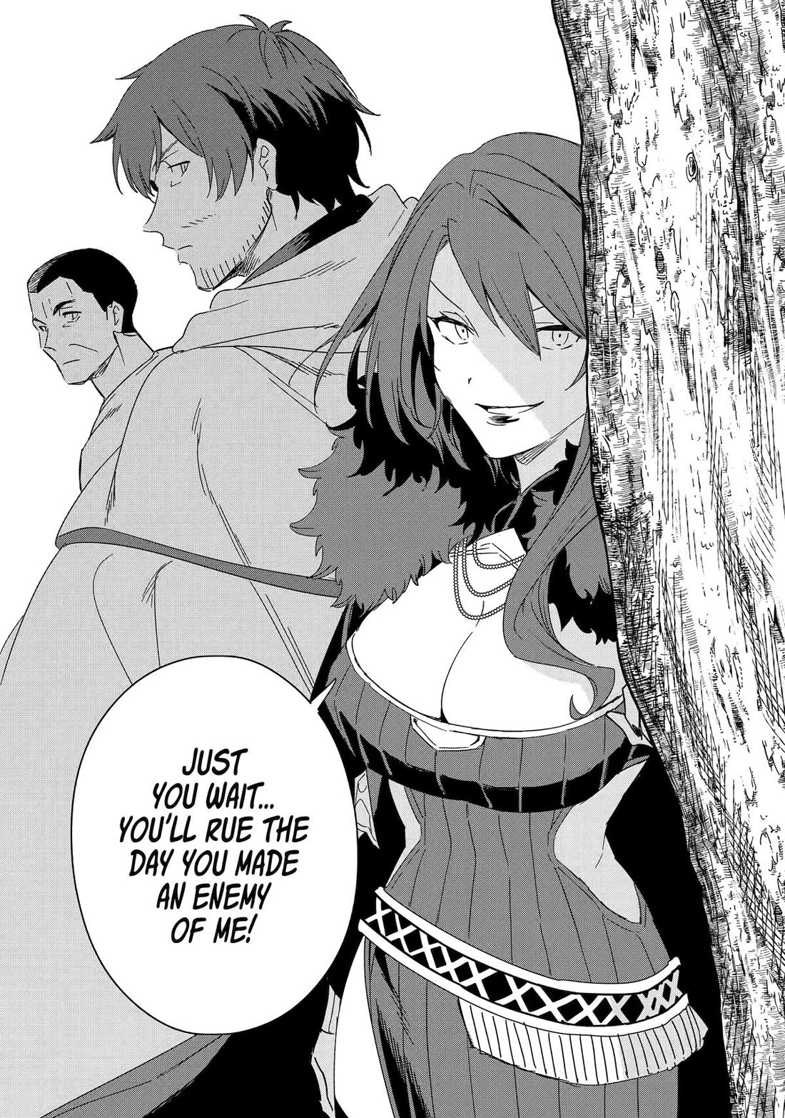Around 40 Kenja no Isekai Seikatsu Nikki ~Kimana na Isekai Kyoushi Raifu~ Chapter 64 - Page 29