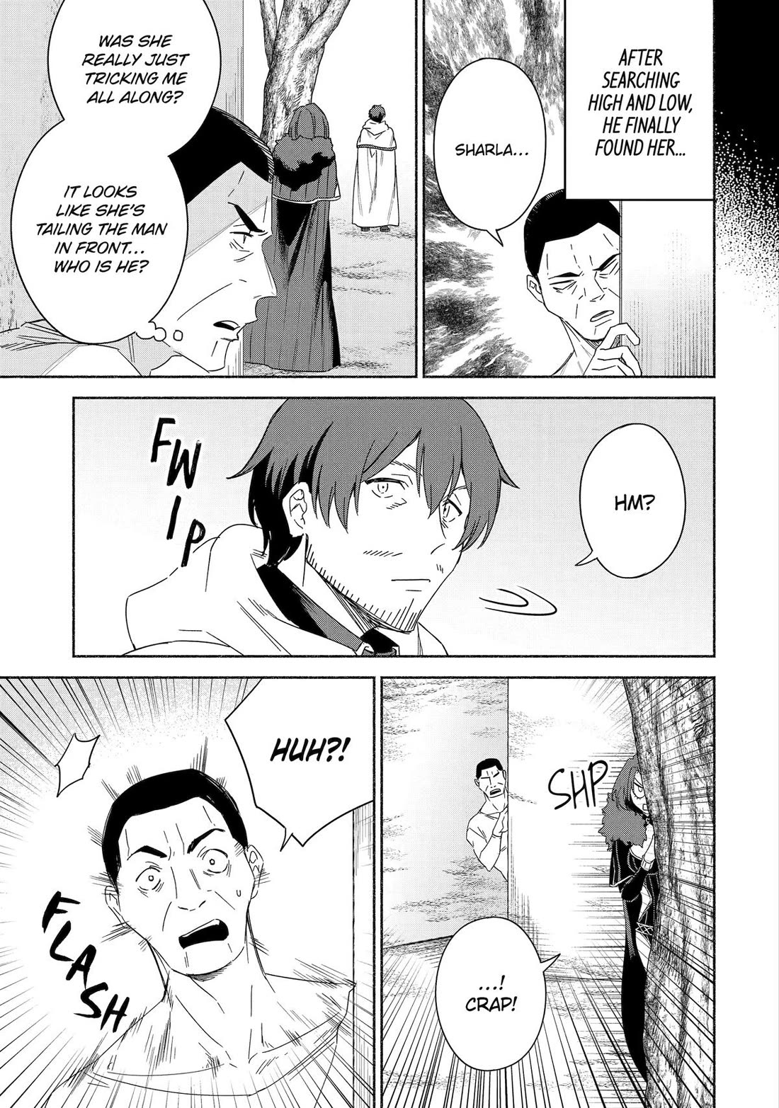 Around 40 Kenja no Isekai Seikatsu Nikki ~Kimana na Isekai Kyoushi Raifu~ Chapter 64 - Page 4