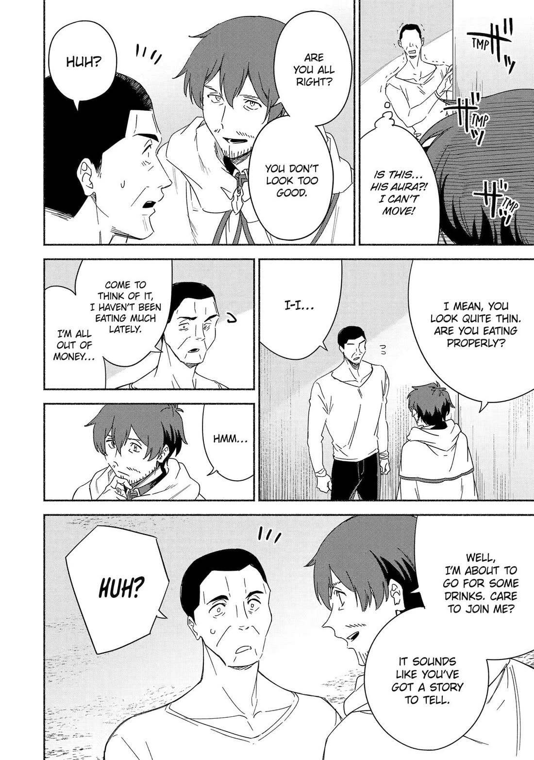 Around 40 Kenja no Isekai Seikatsu Nikki ~Kimana na Isekai Kyoushi Raifu~ Chapter 64 - Page 5