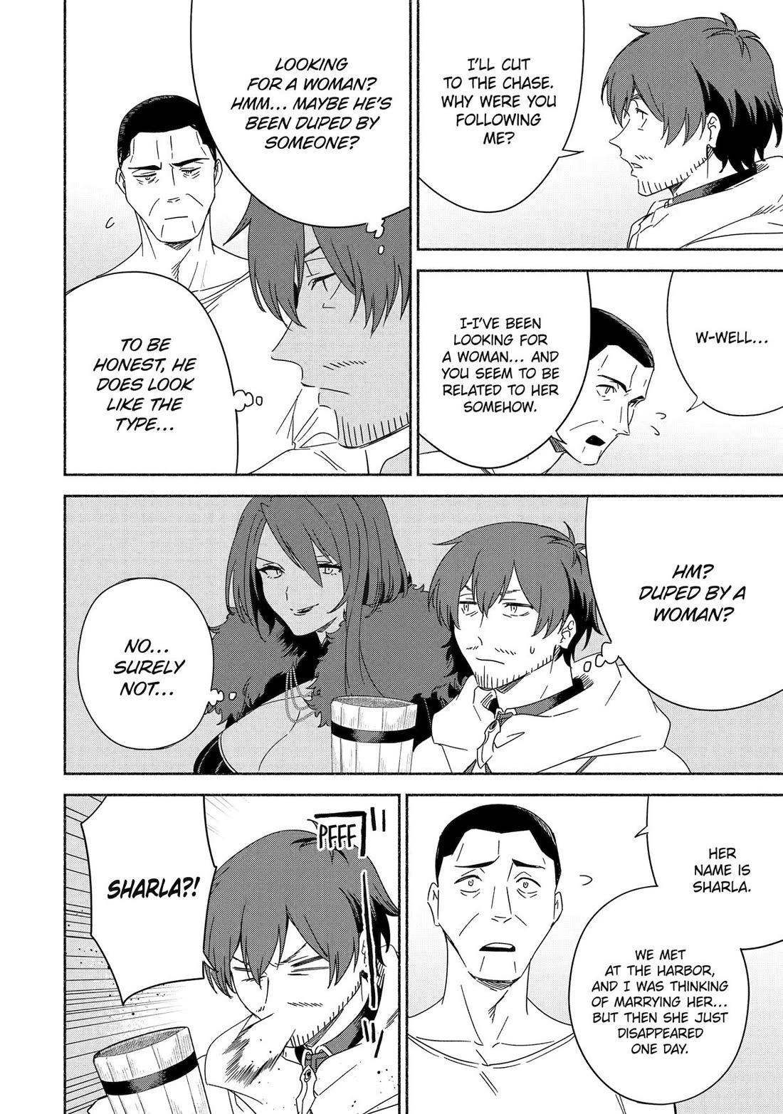 Around 40 Kenja no Isekai Seikatsu Nikki ~Kimana na Isekai Kyoushi Raifu~ Chapter 64 - Page 9