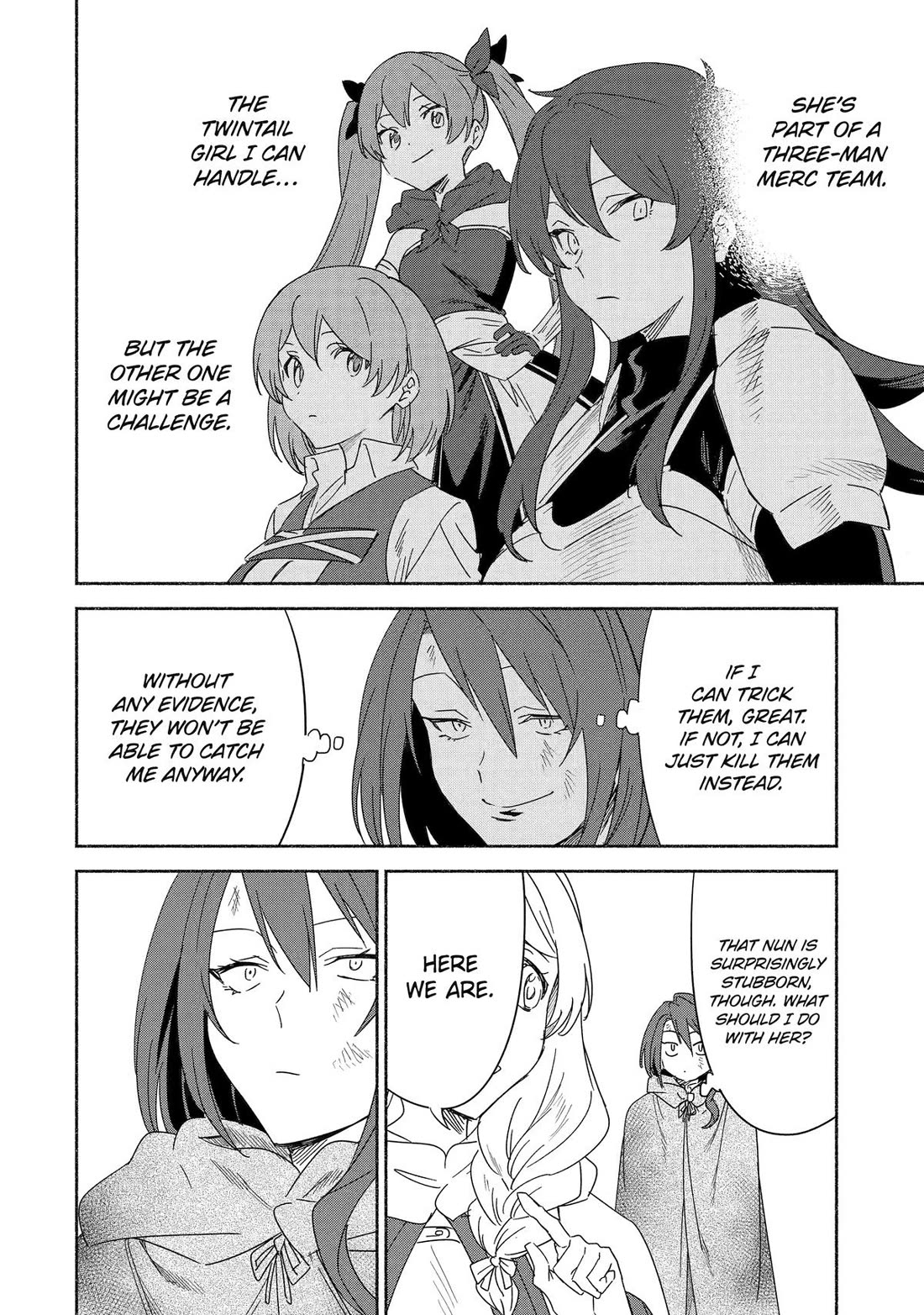 Around 40 Kenja no Isekai Seikatsu Nikki ~Kimana na Isekai Kyoushi Raifu~ Chapter 65 - Page 11
