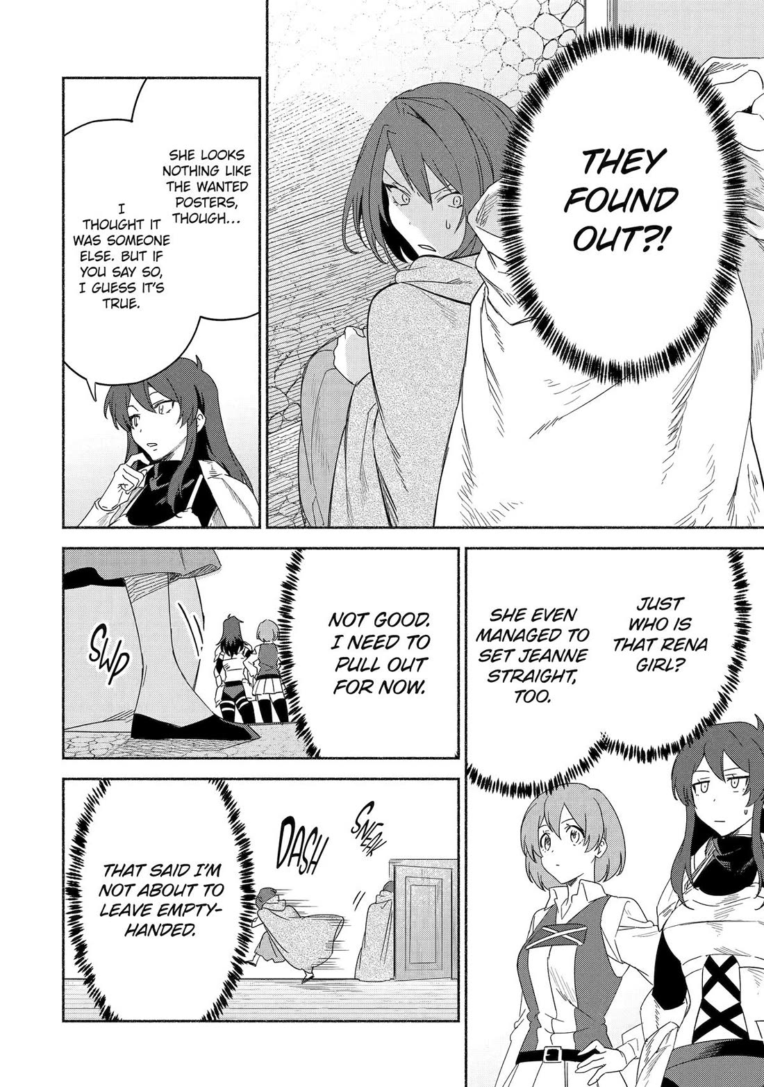 Around 40 Kenja no Isekai Seikatsu Nikki ~Kimana na Isekai Kyoushi Raifu~ Chapter 65 - Page 22