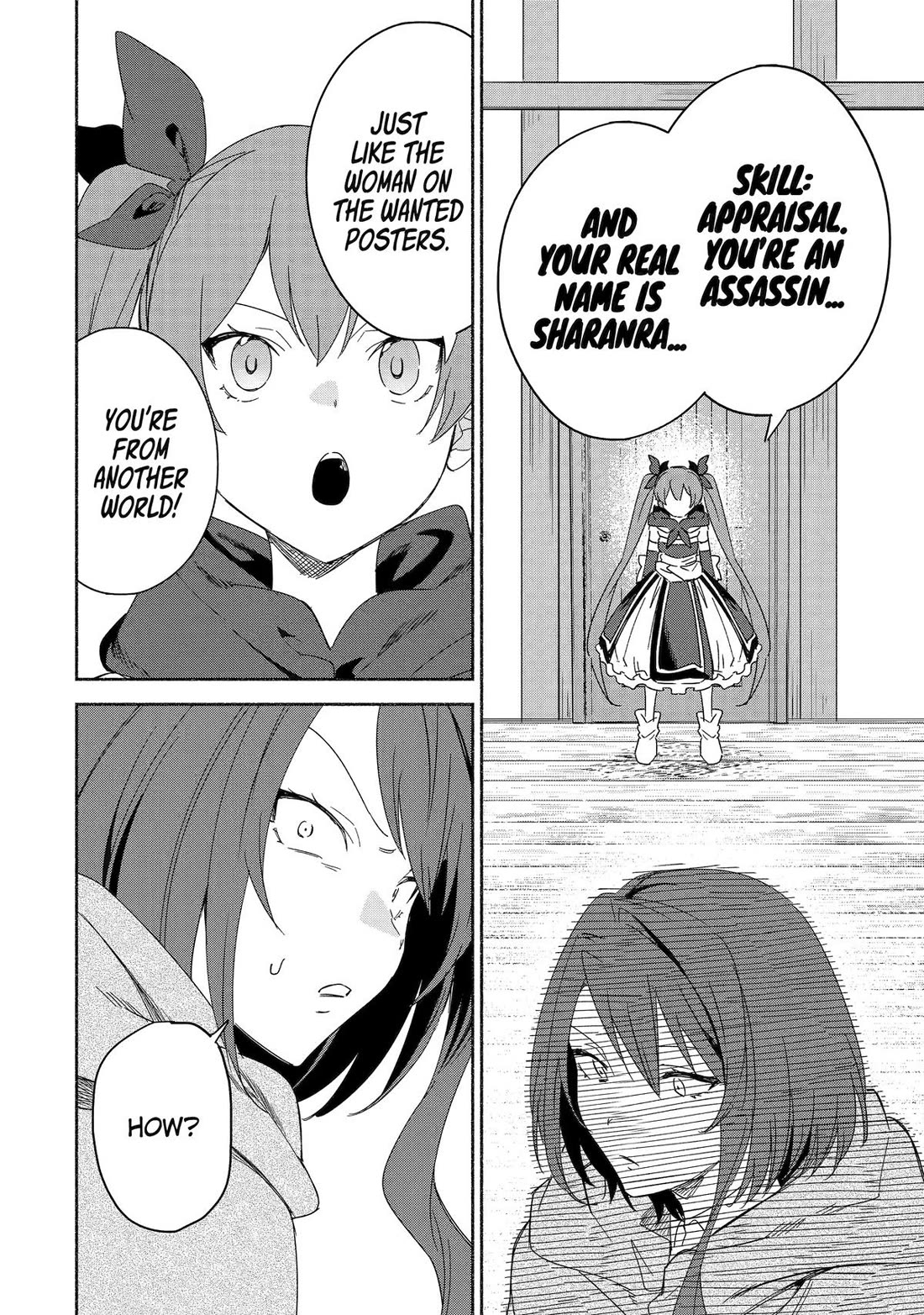 Around 40 Kenja no Isekai Seikatsu Nikki ~Kimana na Isekai Kyoushi Raifu~ Chapter 65 - Page 24