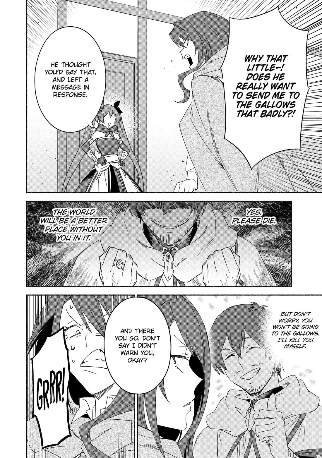 Around 40 Kenja no Isekai Seikatsu Nikki ~Kimana na Isekai Kyoushi Raifu~ Chapter 65 - Page 26
