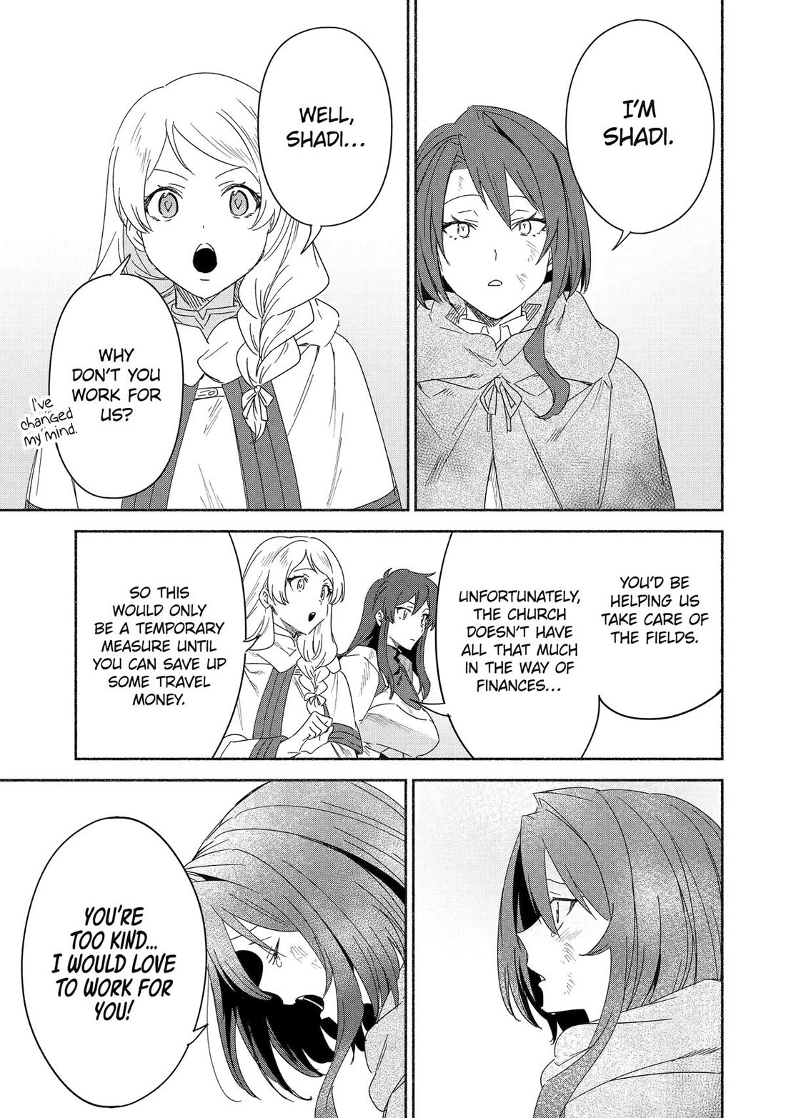 Around 40 Kenja no Isekai Seikatsu Nikki ~Kimana na Isekai Kyoushi Raifu~ Chapter 65 - Page 8