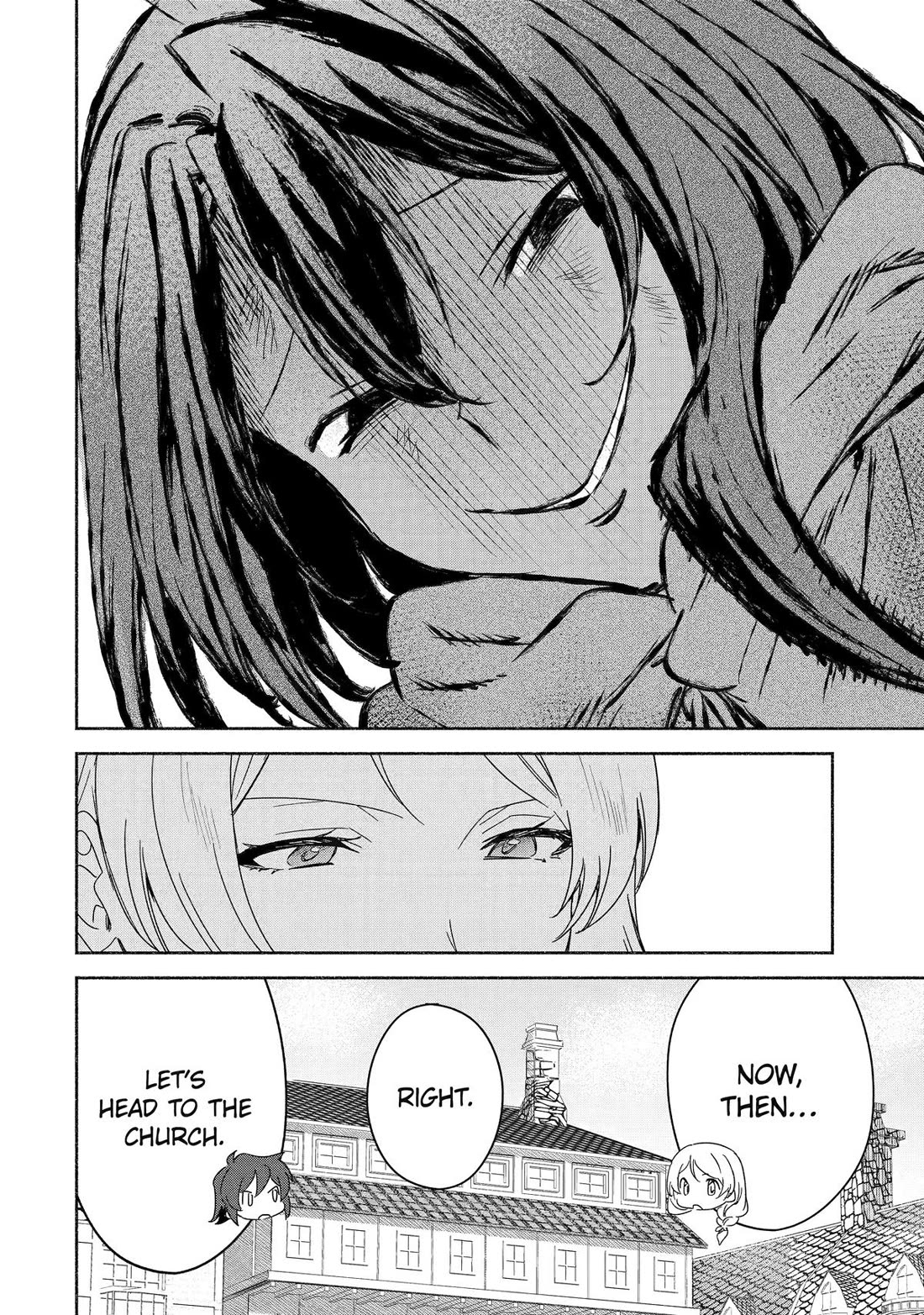 Around 40 Kenja no Isekai Seikatsu Nikki ~Kimana na Isekai Kyoushi Raifu~ Chapter 65 - Page 9