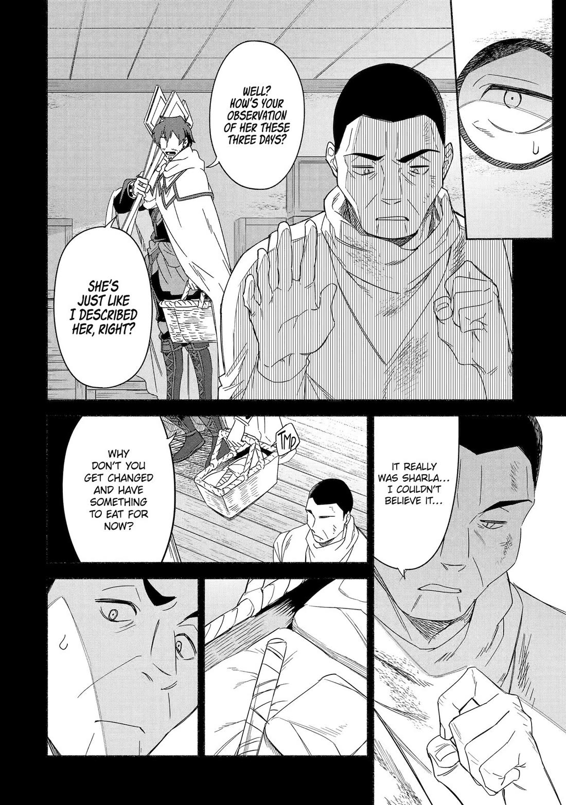 Around 40 Kenja no Isekai Seikatsu Nikki ~Kimana na Isekai Kyoushi Raifu~ Chapter 66 - Page 1
