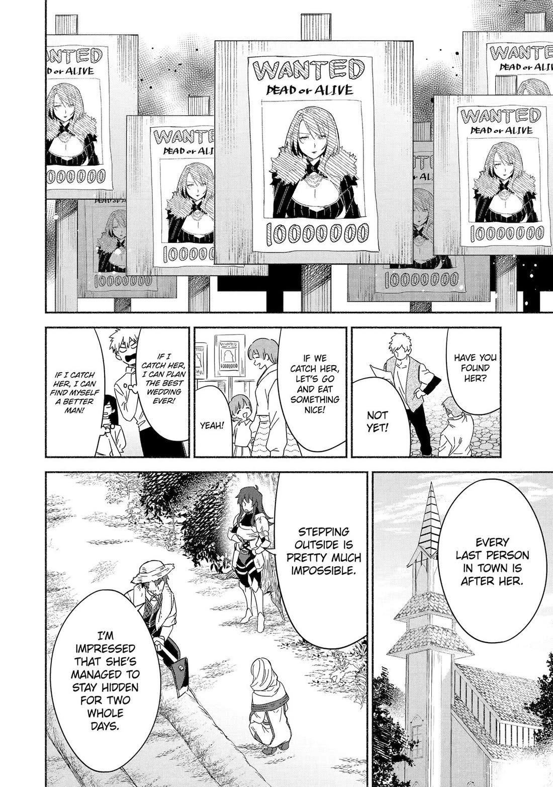 Around 40 Kenja no Isekai Seikatsu Nikki ~Kimana na Isekai Kyoushi Raifu~ Chapter 66 - Page 11