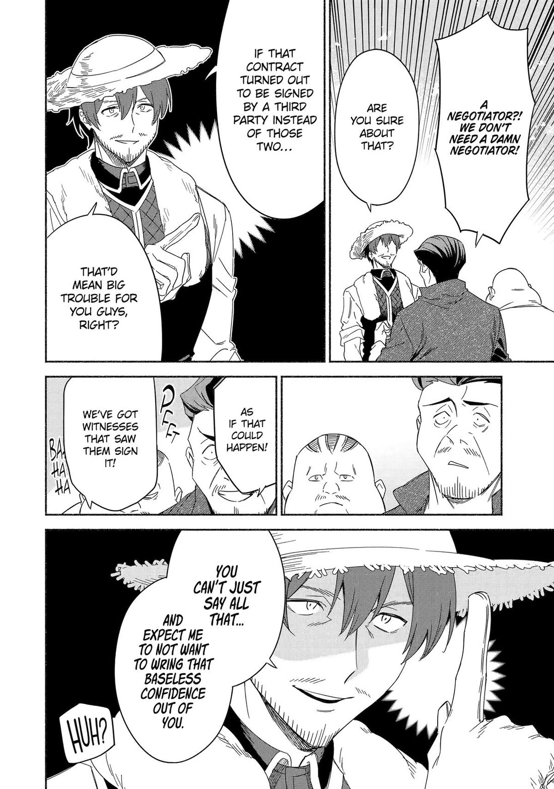Around 40 Kenja no Isekai Seikatsu Nikki ~Kimana na Isekai Kyoushi Raifu~ Chapter 66 - Page 15